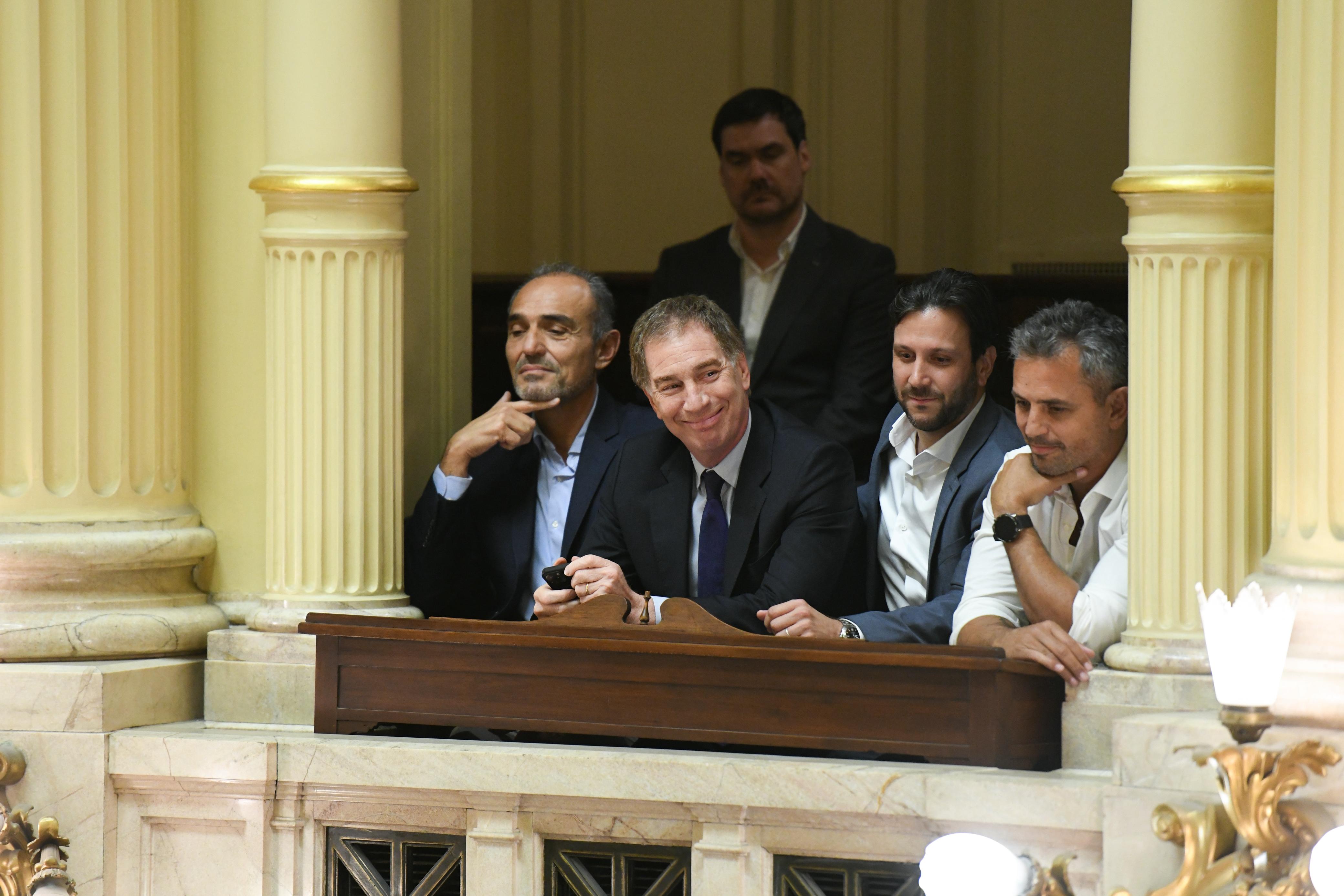 La novela de Pablo Sirven sobre Sallustro, el empresario asesinado por el ERP: “Me mataron de la manera más artera que se puedan imaginar...”