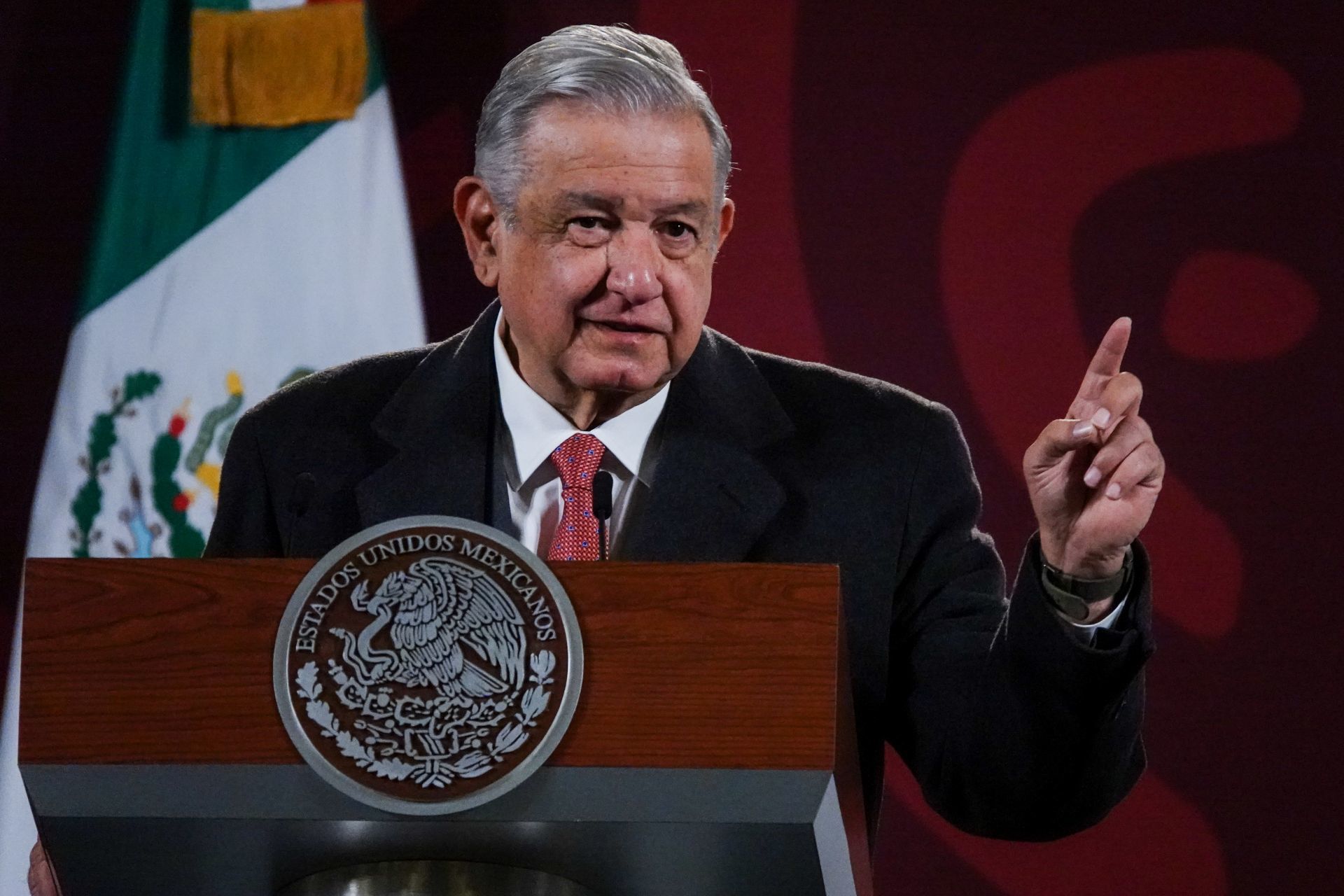 «sono Molto Felice Amlo Ha Accolto Con Favore La Decisione Della Scjn