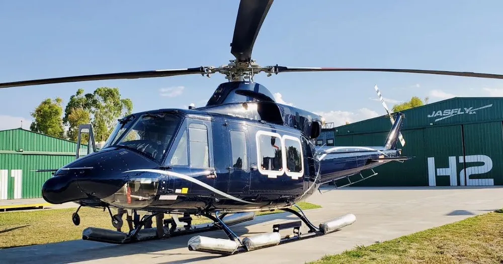 Tragedia en San Juan: retiraron la caja negra del helic&oacute;ptero accidentado y esperan poder escalarecer el caso