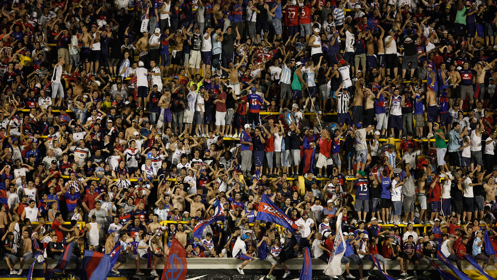 Los fanáticos de Tigre gozarán de un descuento en el valor de las entradas (Foto: Getty)