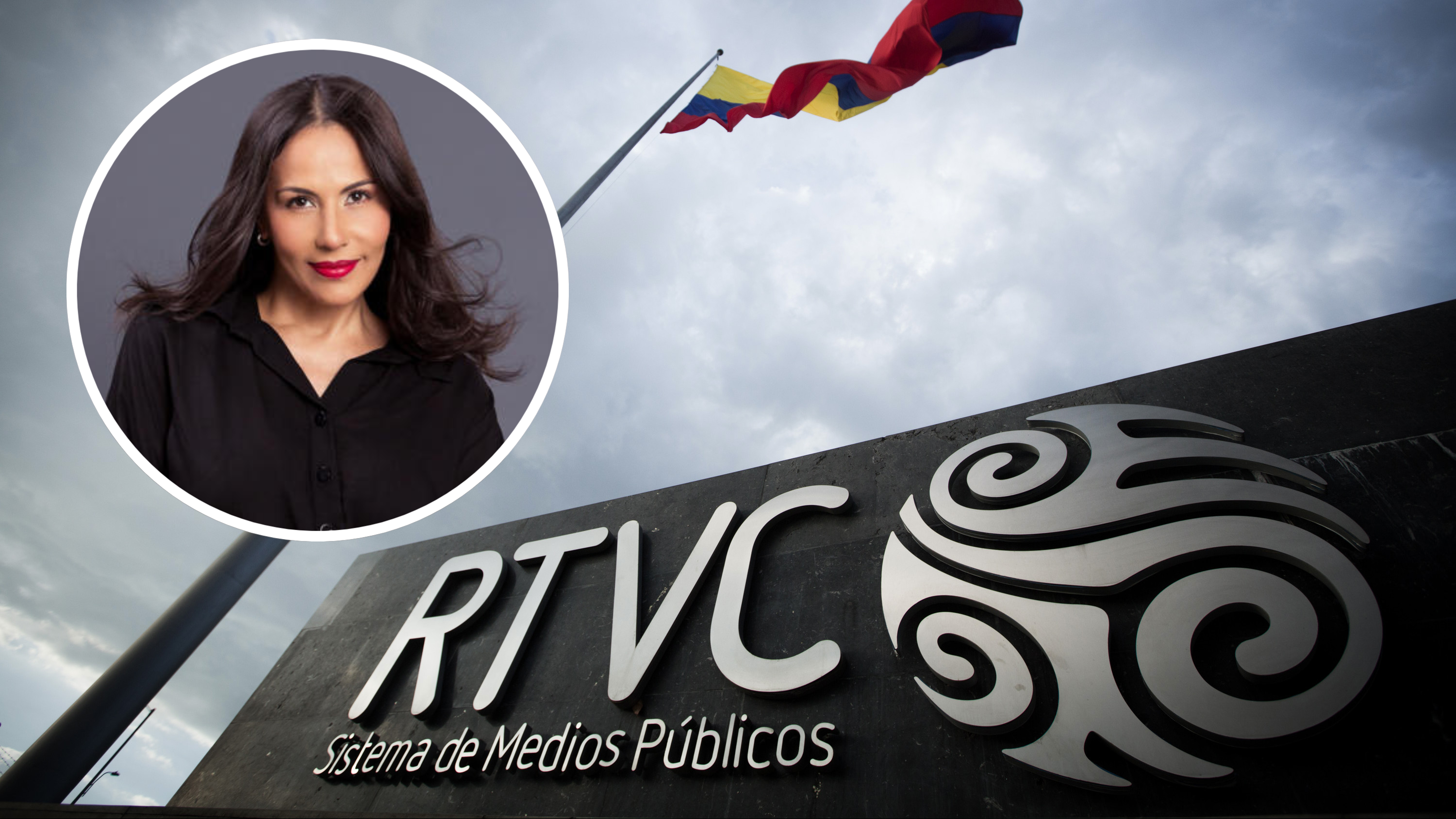 Nórida Rodríguez recibió en tiempo récord la tarjeta profesional de abogada para ser gerente de RTVC