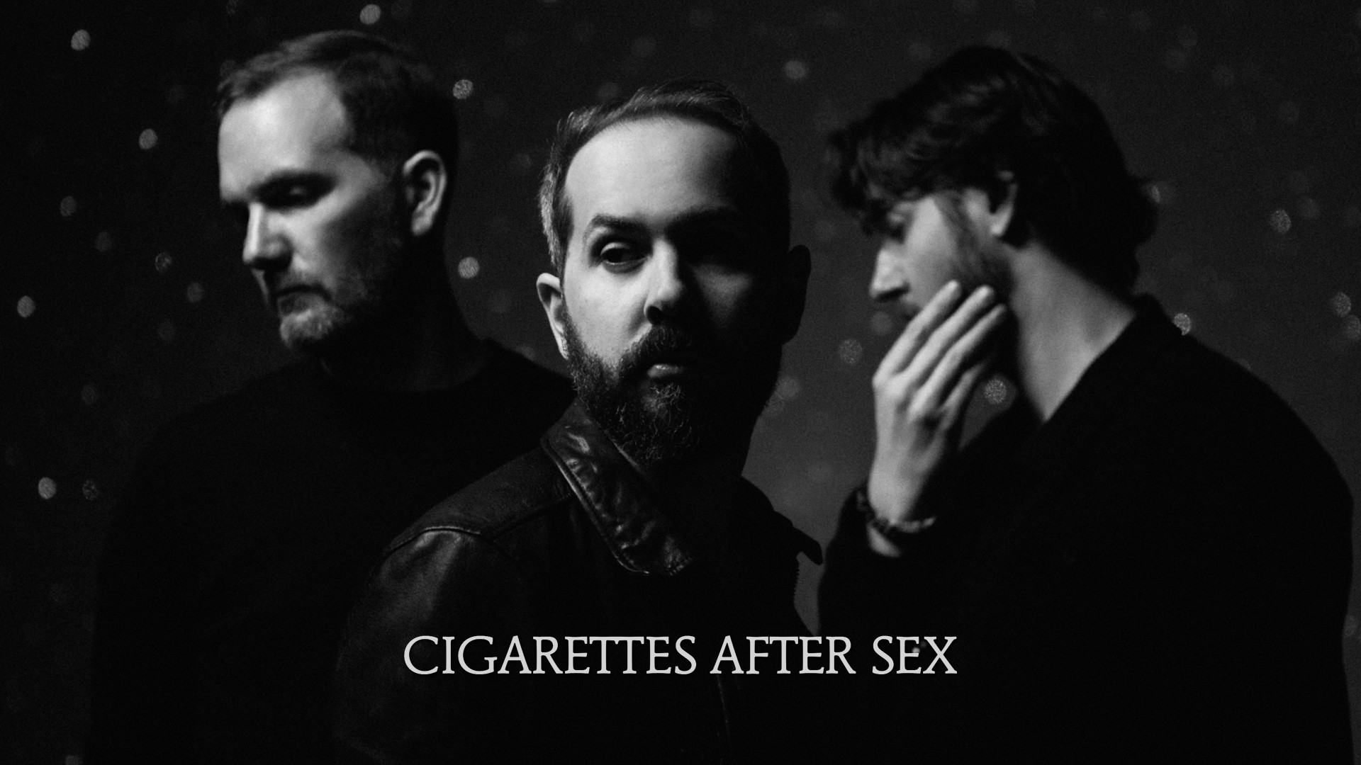Cigarettes After Sex regresa a México: sede, preventa y todo sobre su  concierto