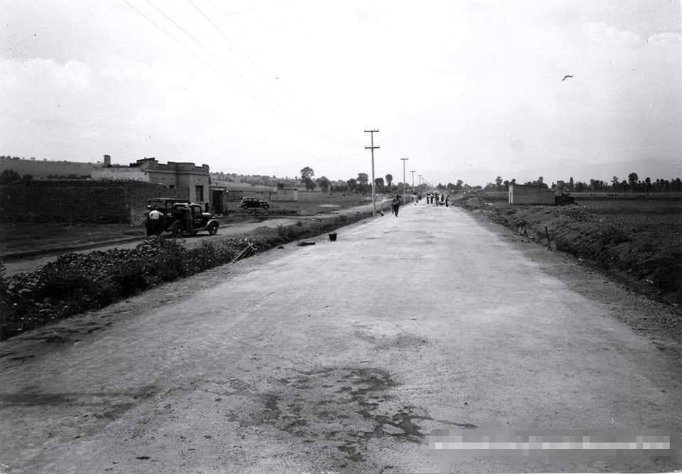 Cuál Es La Historia De Avenida Tláhuac En Cdmx Infobae 7957