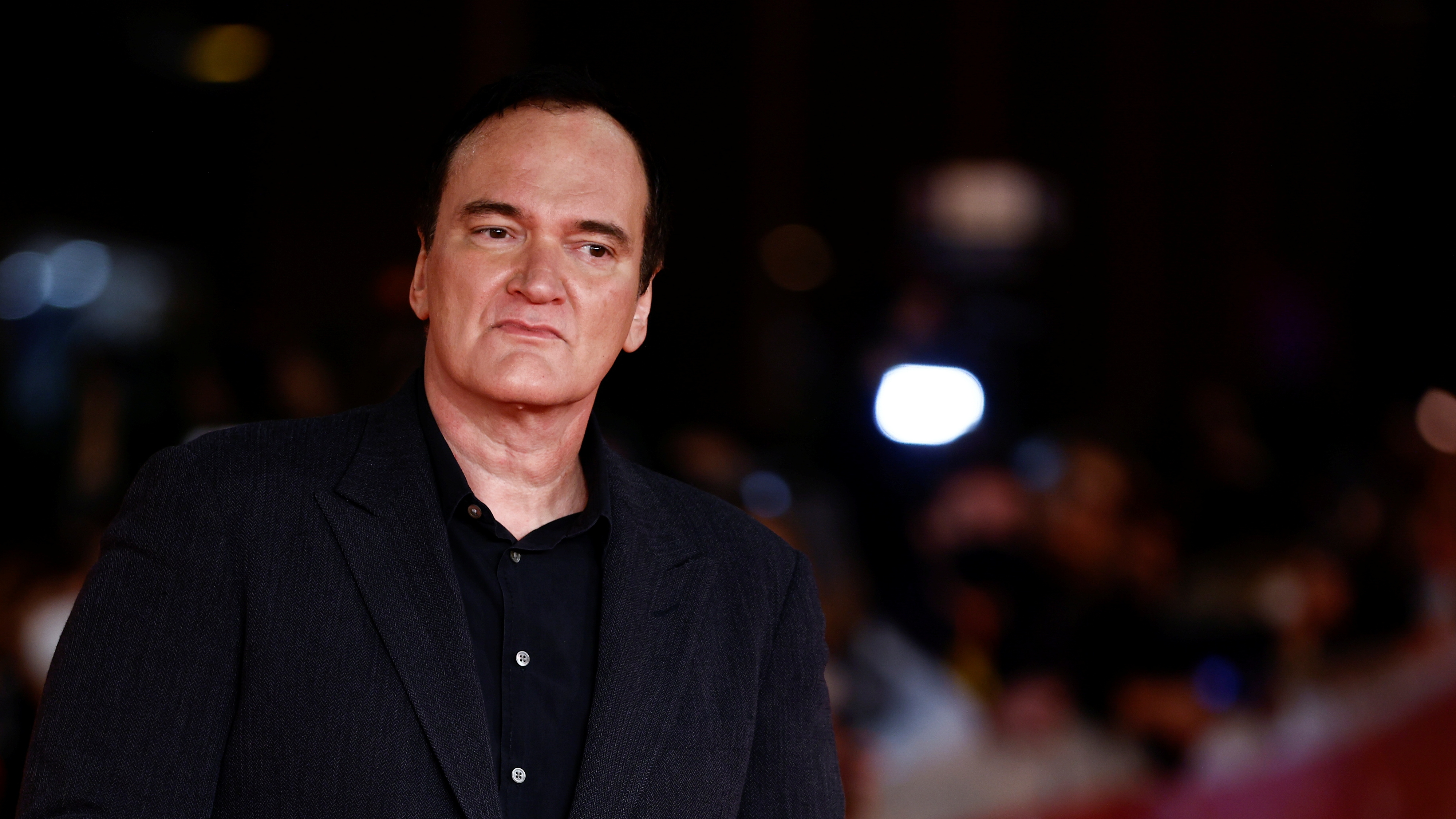 Tarantino cumple 60: de acomodador en un cine porno, al clásico de Disney que no resistió por cruel