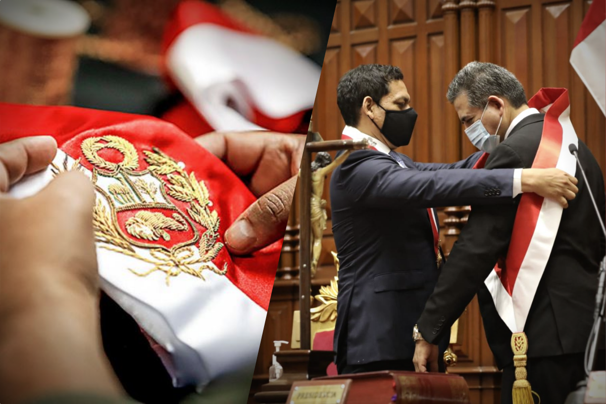 ¿Cuáles son los requisitos para ser presidente del Perú?