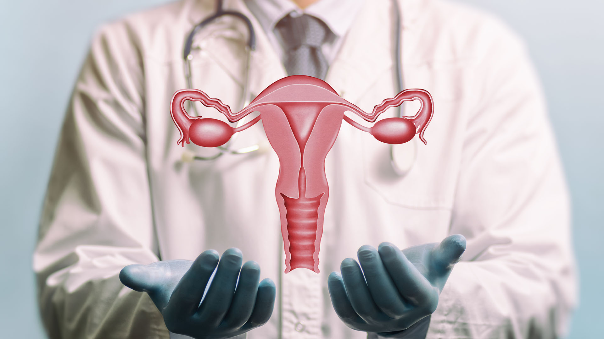 La endometriosis podría ser causada por una bacteria, según un estudio
