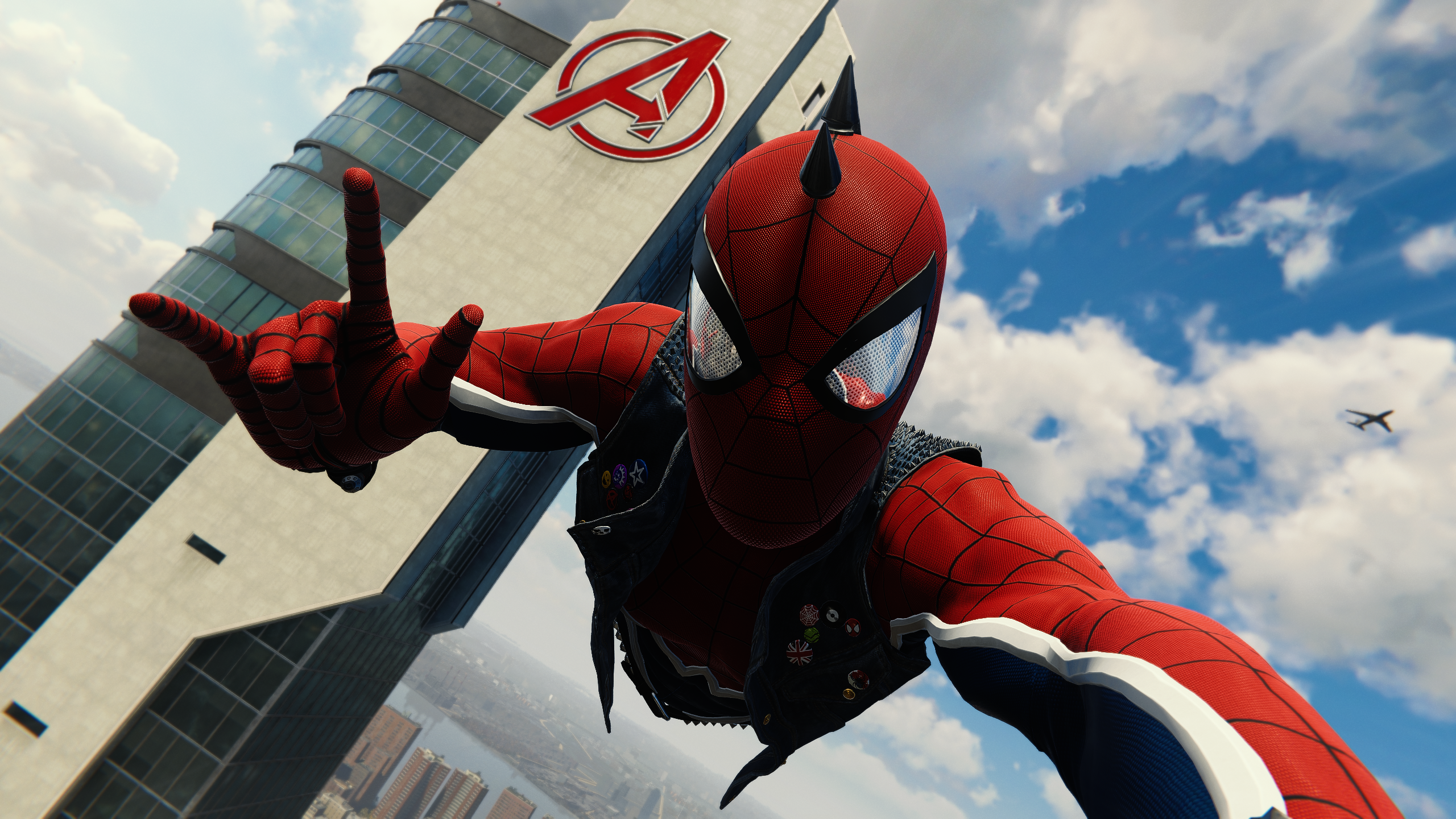 Análisis de Marvel's Spider-Man Remastered PC, la aventura del arácnido que  todos deberían jugar - Infobae