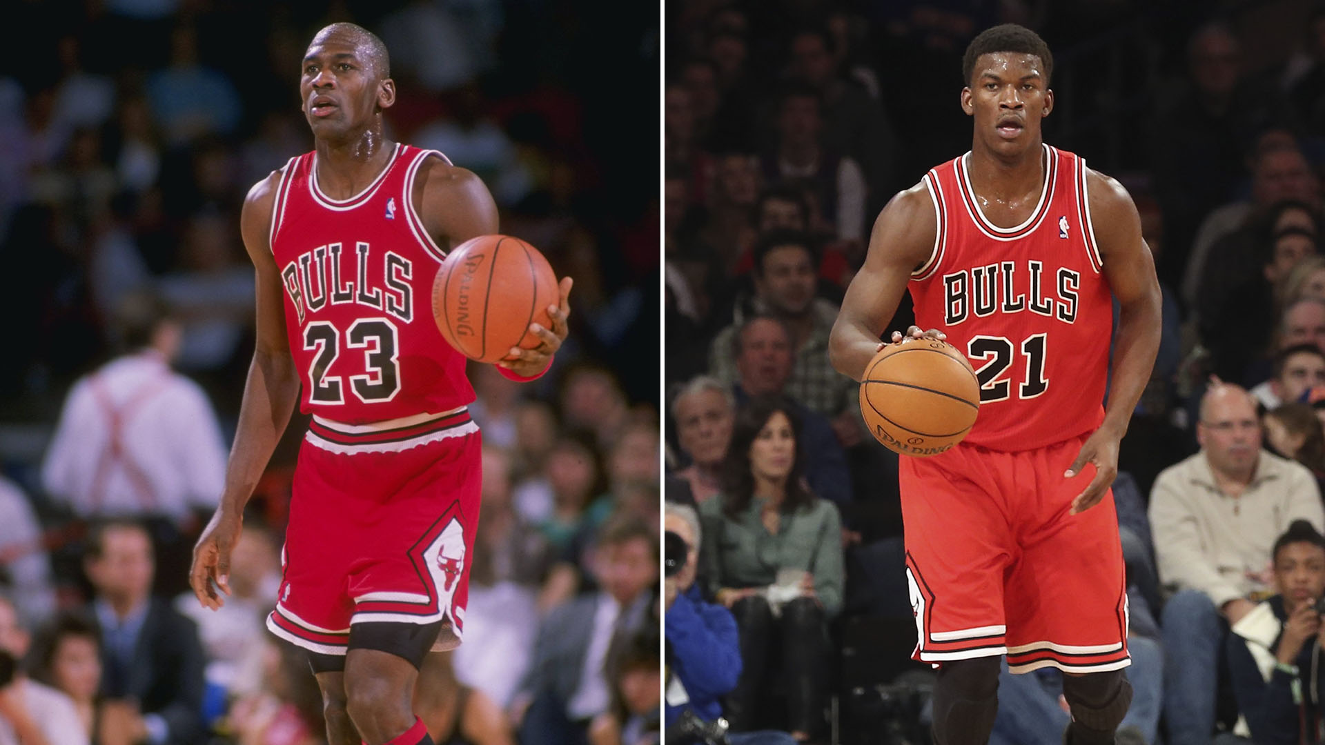 Resign Pathological antenna La teoría más loca de la NBA: ¿es Jimmy Butler el hijo no reconocido de Michael  Jordan? - Infobae