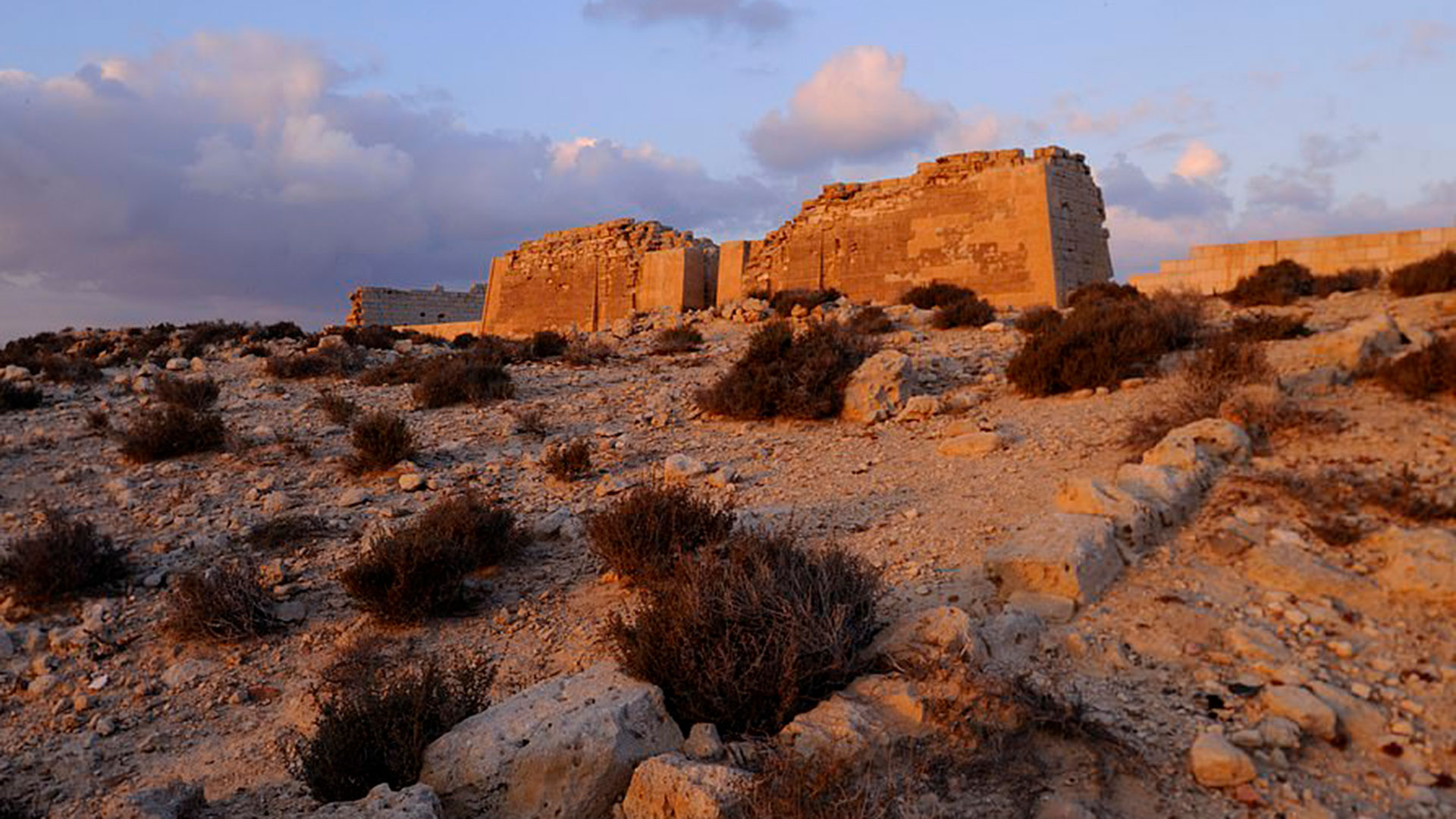 El ministerio de Turismo de Egipto reveló el lugar donde podría estar la tumba de Cleopatra