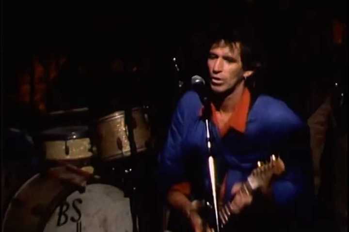 El hartazgo de los Stones, la desesperación por tocar y una nota con Badía: a 30 años del disco que trajo a Keith Richards a la Argentina