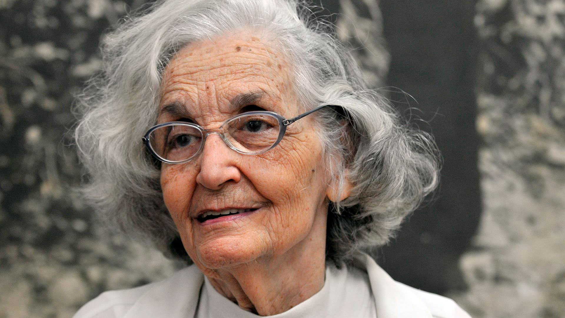 Murió la poeta cubana Fina García-Marruz a los 99 años