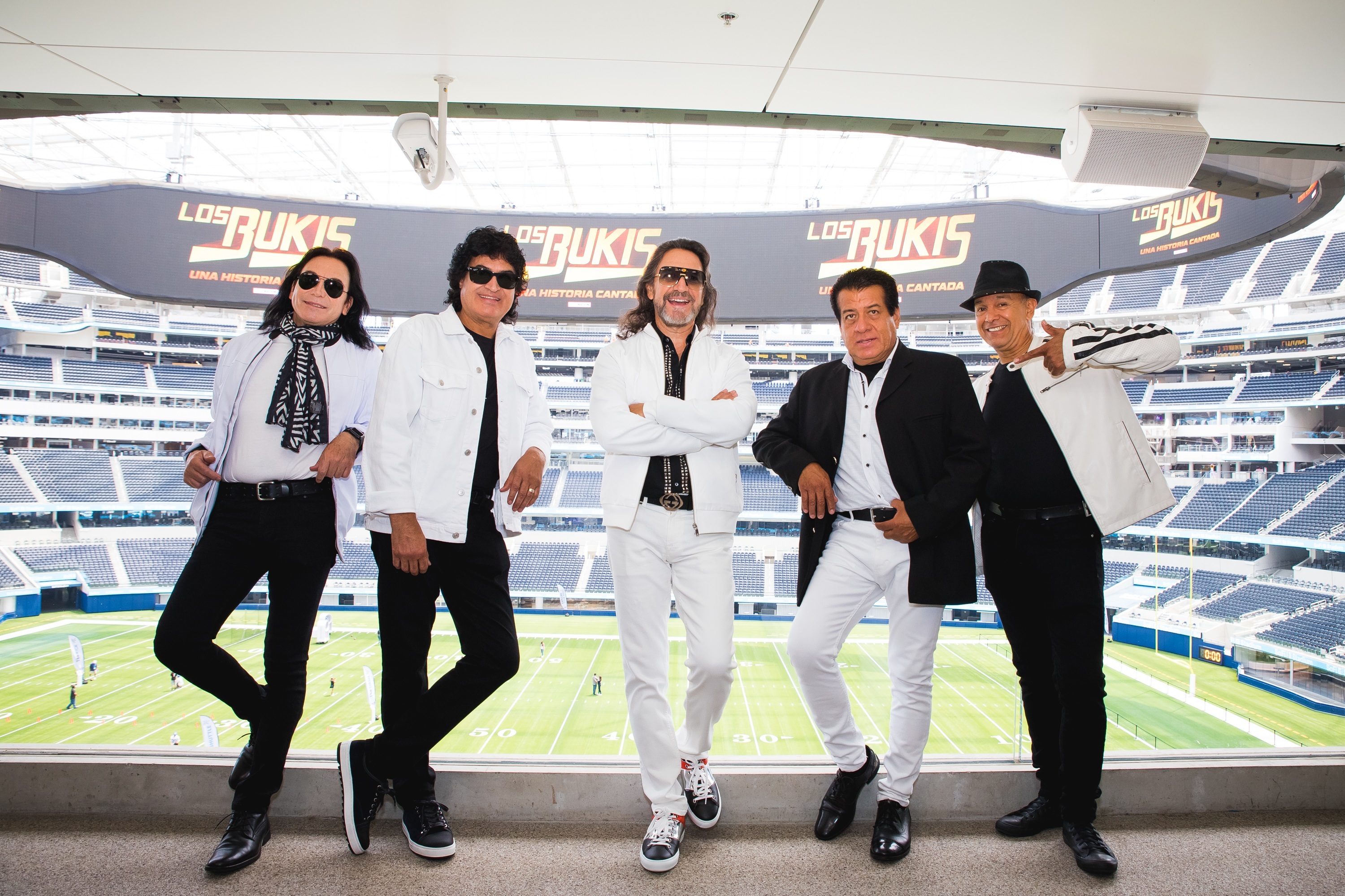 The Bukis opened a new date in Guadalajara: day, cost of tickets and everything you need to know