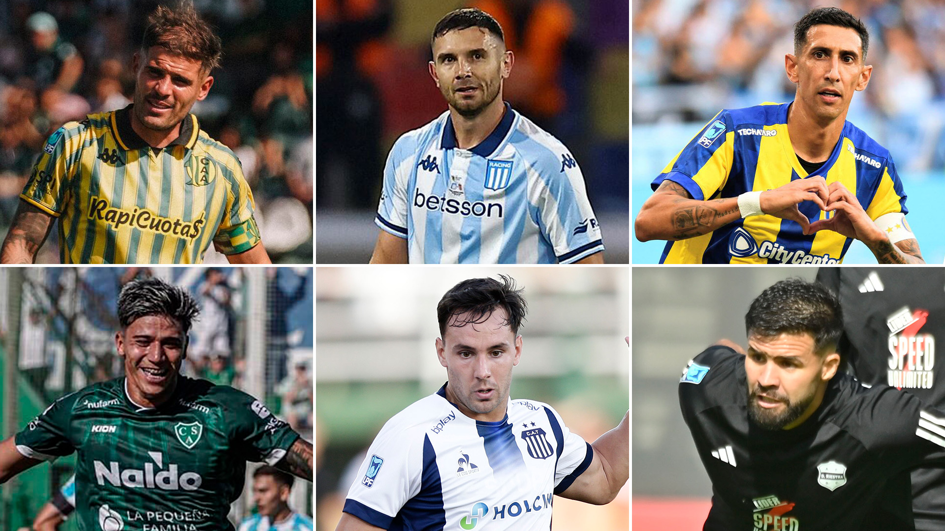 Contin&uacute;a la fecha 15 del Torneo Apertura: la agenda de partidos del domingo adem&aacute;s del Supercl&aacute;sico entre River y Boca