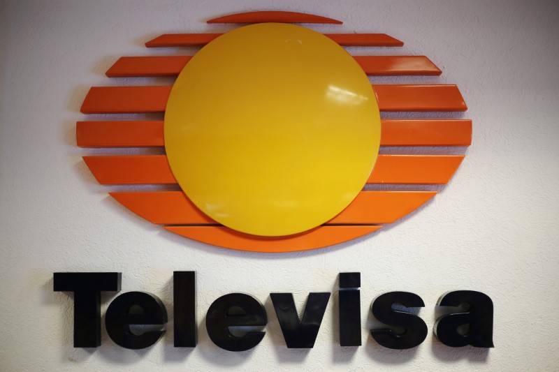 Un día antes de la renuncia de Fernando Schwartz hubo una junta para crear Televisa DEPORTES (Foto: REUTERS/Jose Luis González)