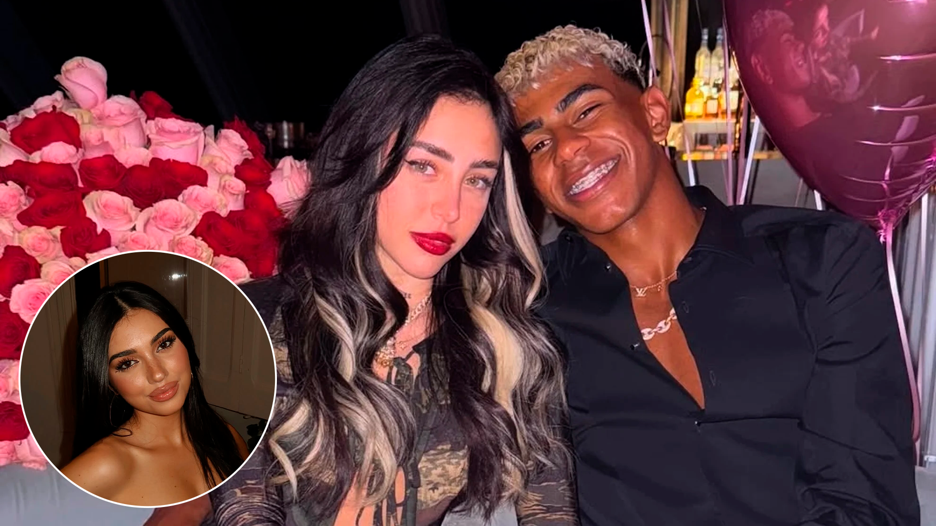 Detuvieron al padre de Agustín Almendra en La Plata acusado de integrar una banda que robaba autopartes y vehículos: los videos