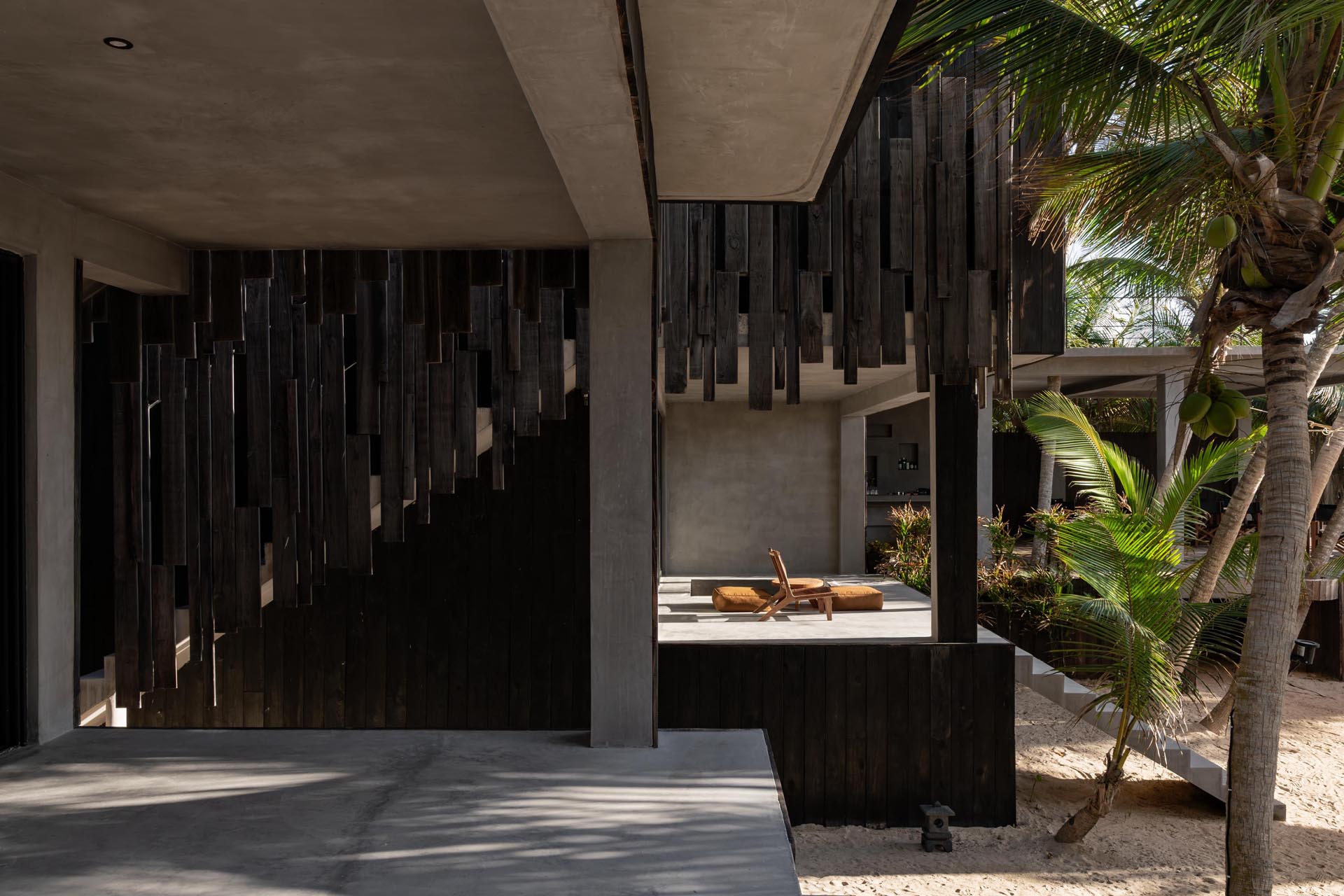 Tulum: cuáles son las nuevas propuestas en el caribe mexicano que redefinen el desarrollo urbano a metros del mar – Infobae