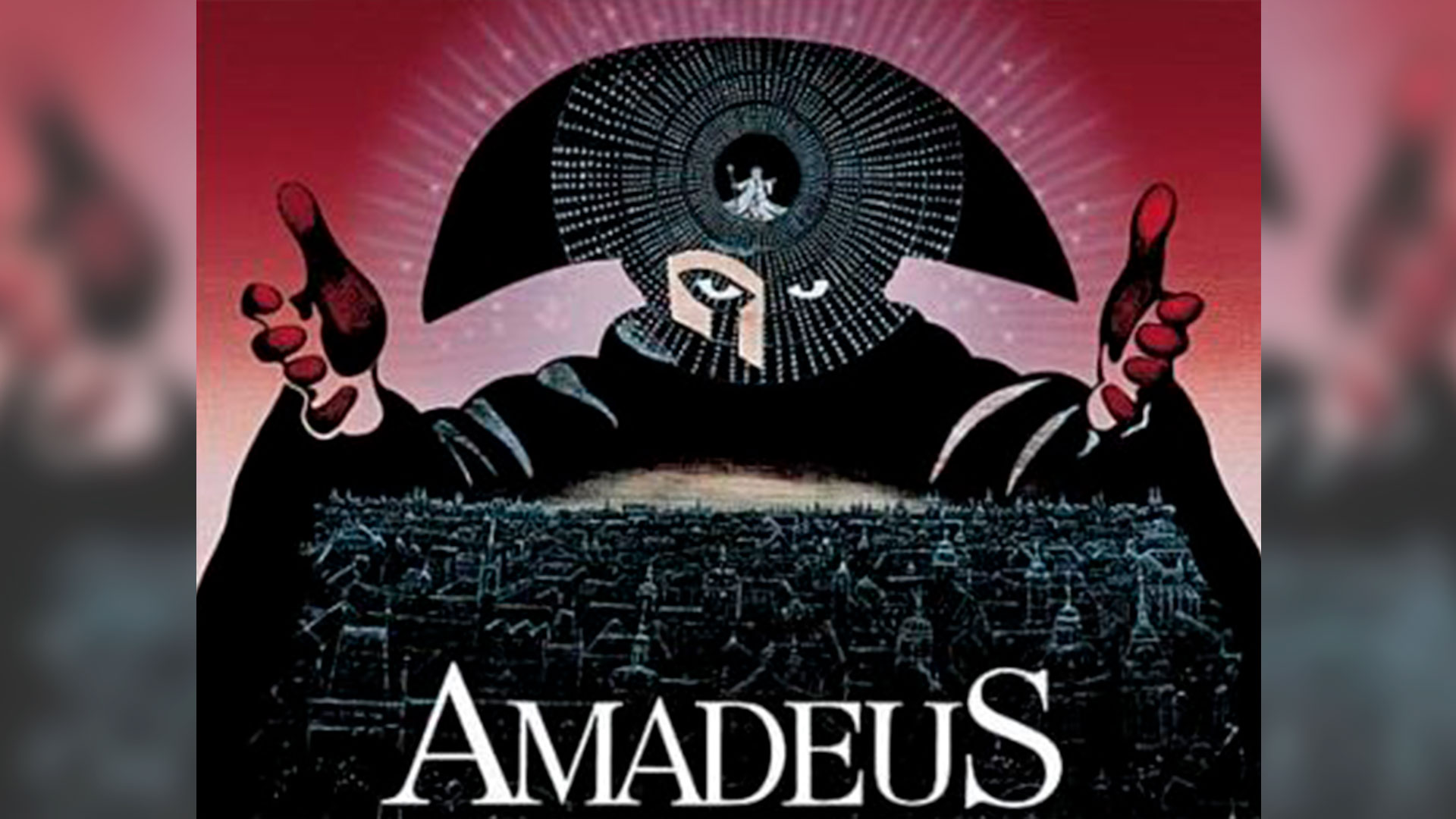“Amadeus” se convertirá en una serie y contará con los productores de “Giri/Haji” de Netflix