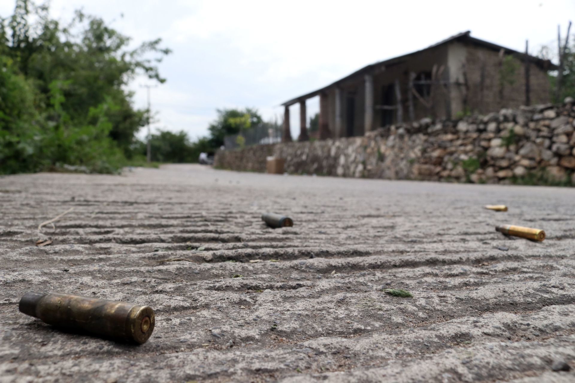 Familia Michoacana habría matado a dos en Guerrero y dejó amenaza contra Los Tlacos