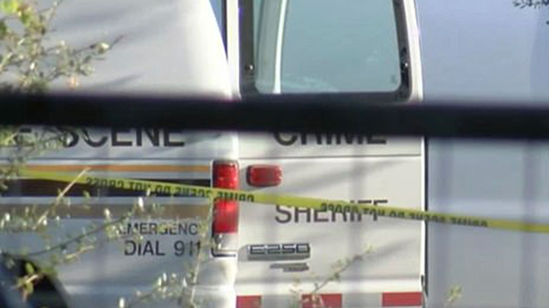 El triple asesinato-suicidio ocurrió el miércoles en un parque de casas rodantes en el condado de San Patricio, Texas
