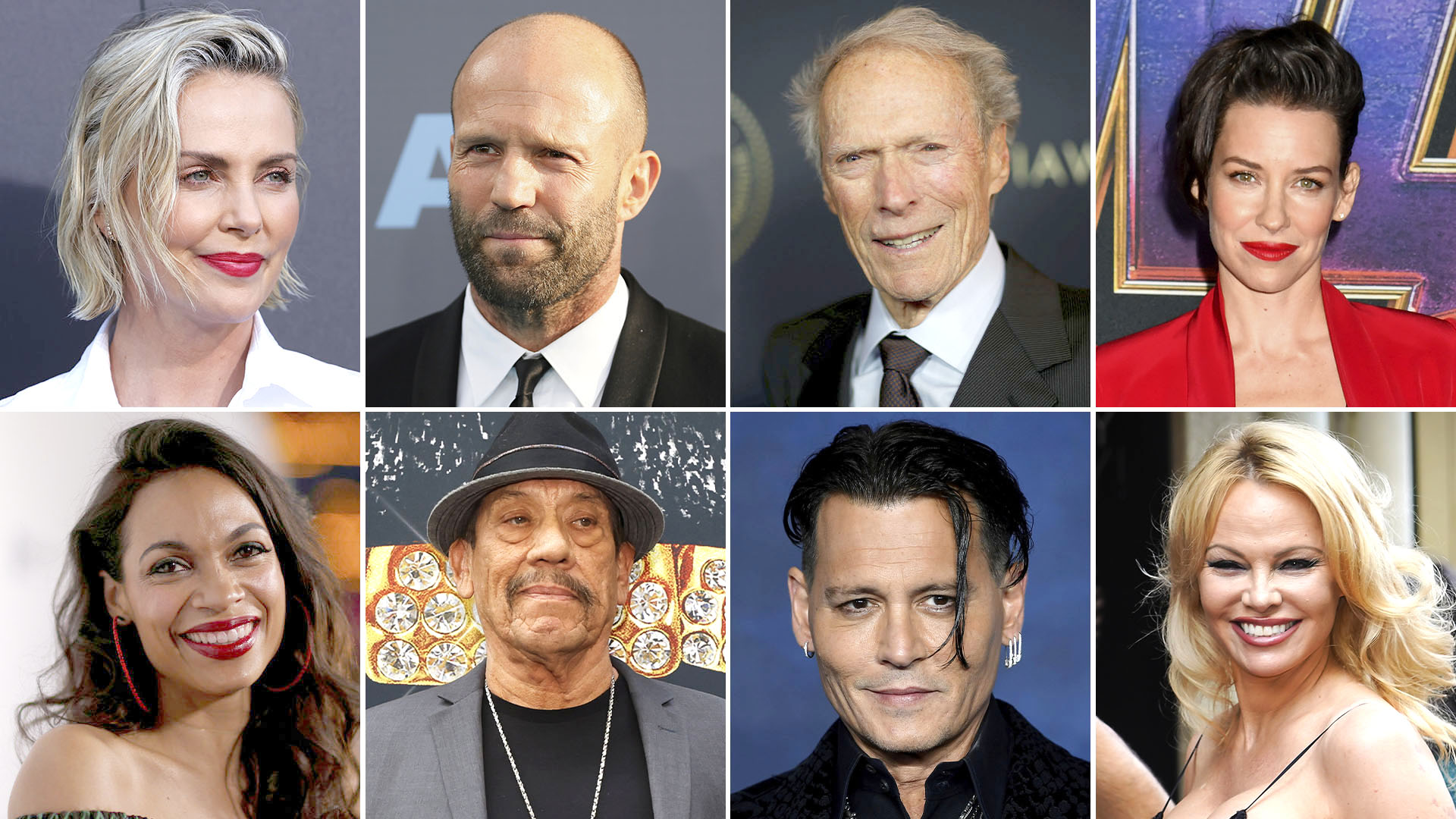 Ocho estrellas de Hollywood que conocieron la fama sin proponérselo: la fila de un banco, un accidente aéreo y una tribuna