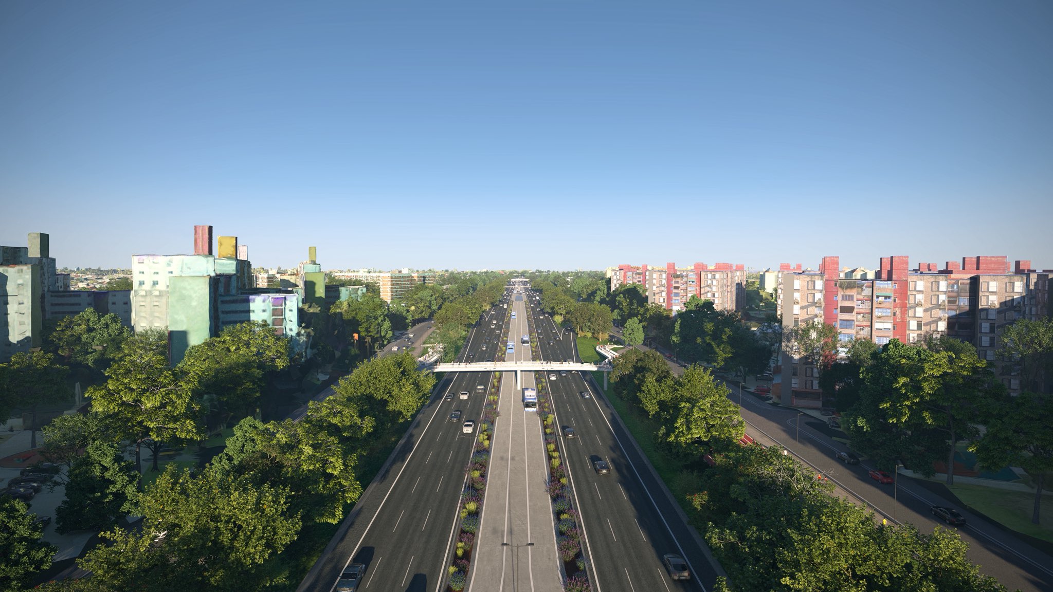 Quién es “rey del fracking” y amigo de Donald Trump que acaba de desembarcar con su petrolera en Vaca Muerta