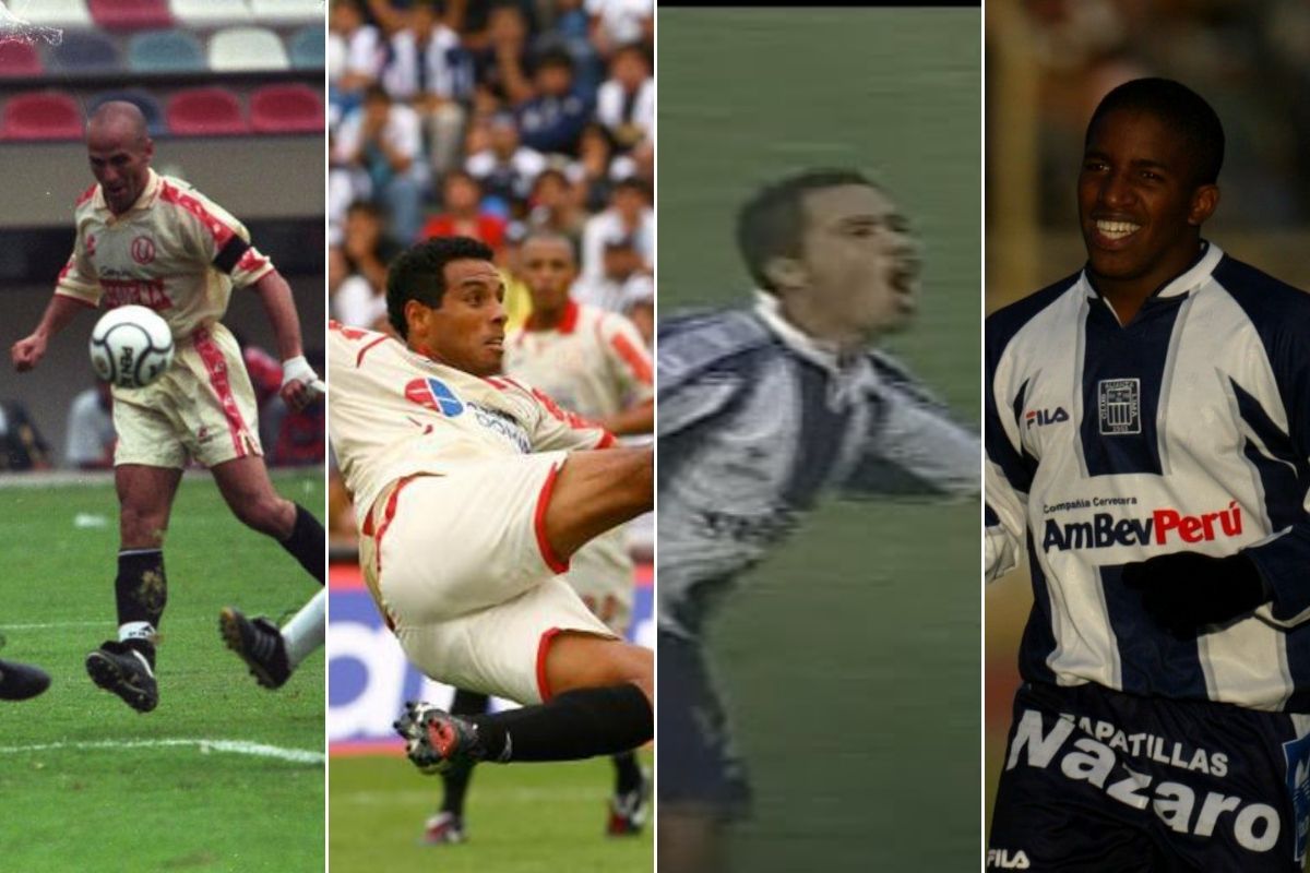 ウニベルシタリオvsアリアンサ・リマ：ペルーのサッカークラシックの