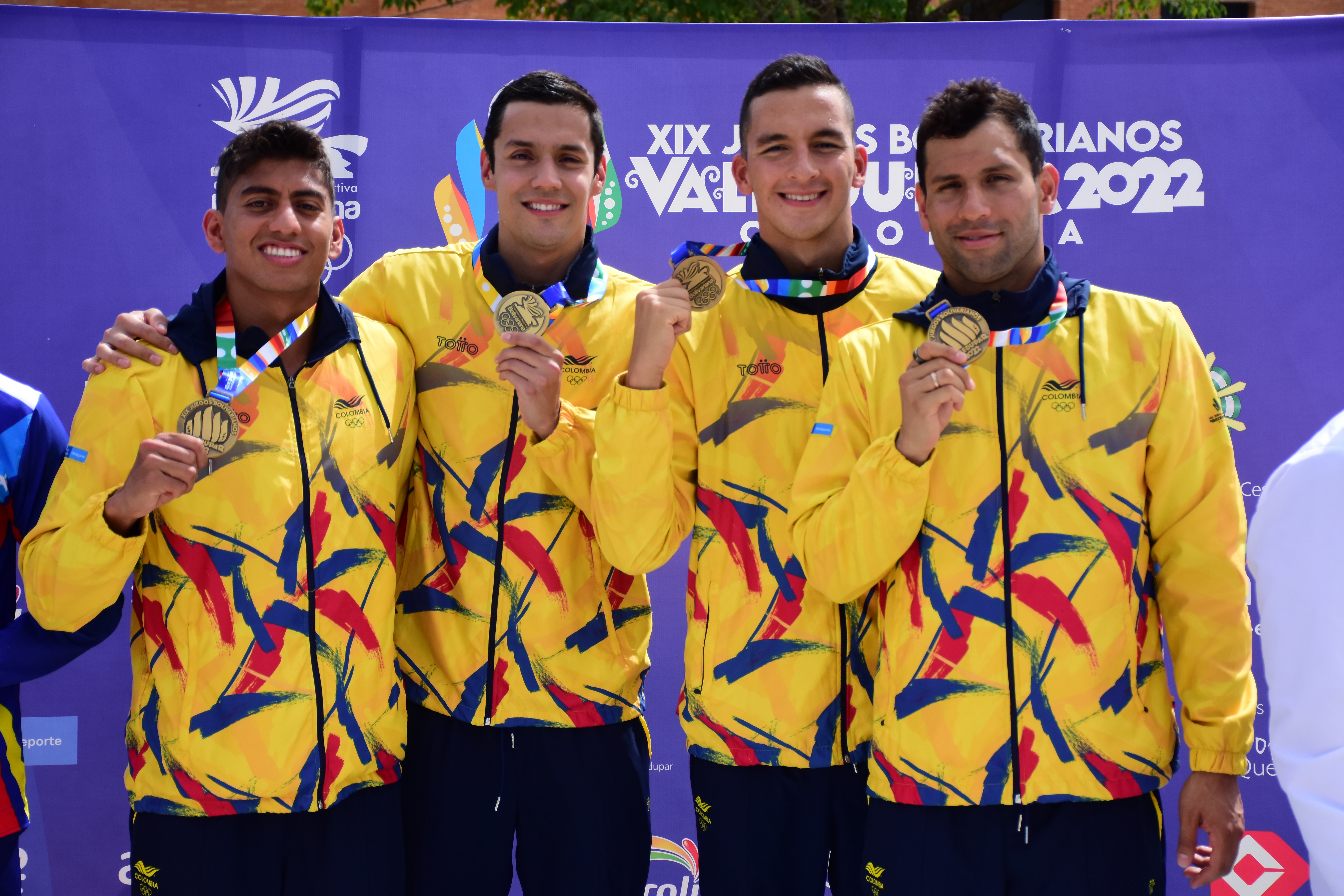 Por qué le fue tan bien a Colombia en los Juegos Bolivarianos: esta es la explicación del Comité Olímpico Colombiano
