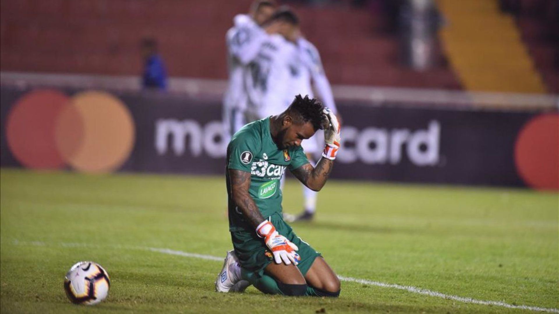 Melgar enfrentará a Internacional por el pase a semifinales de Copa Sudamericana.