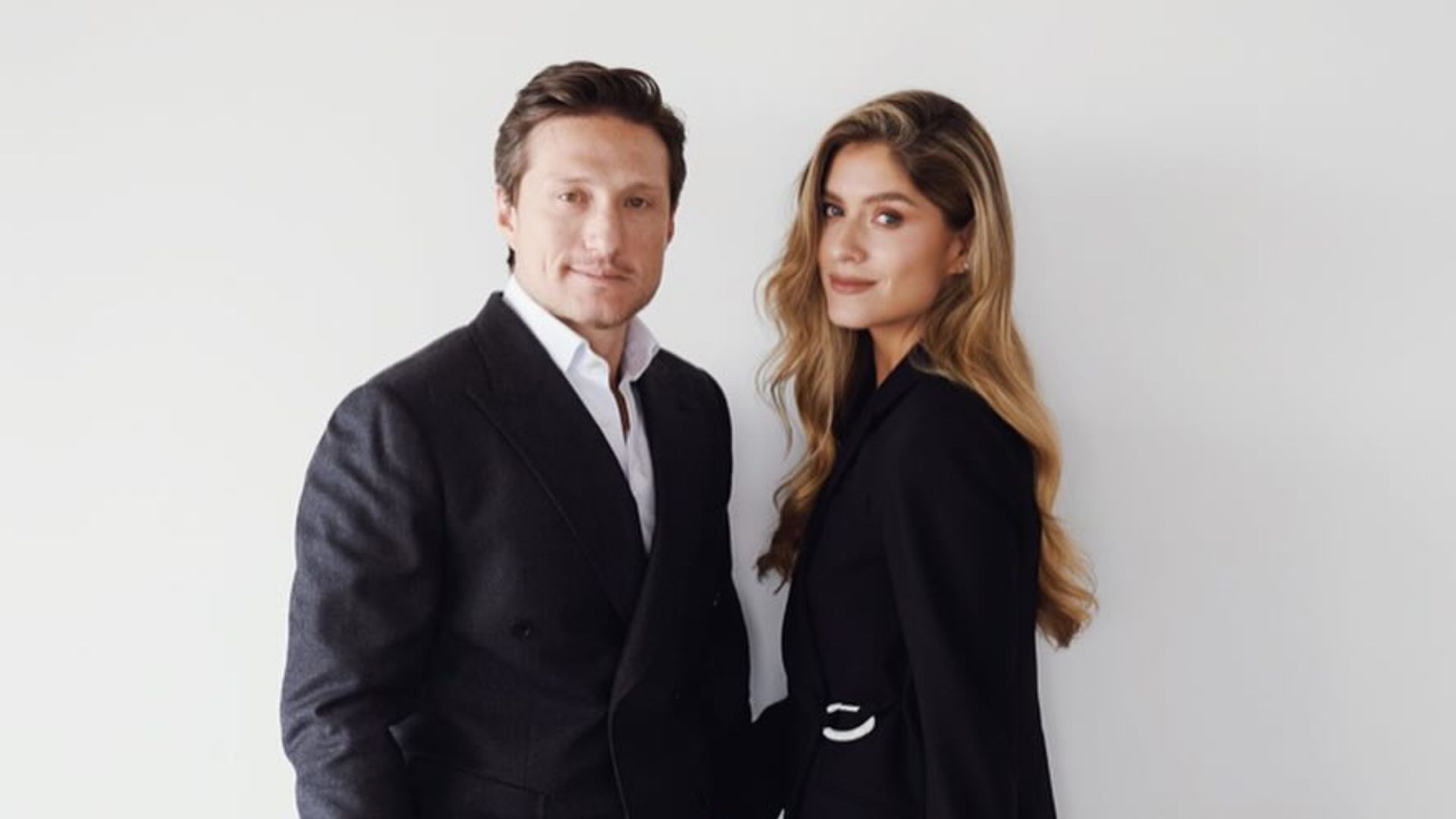 Esposo de Laura Tobón hizo valiente confesión sobre una enfermedad que  llegó a afectar su matrimonio: “Me sentía débil” - Infobae