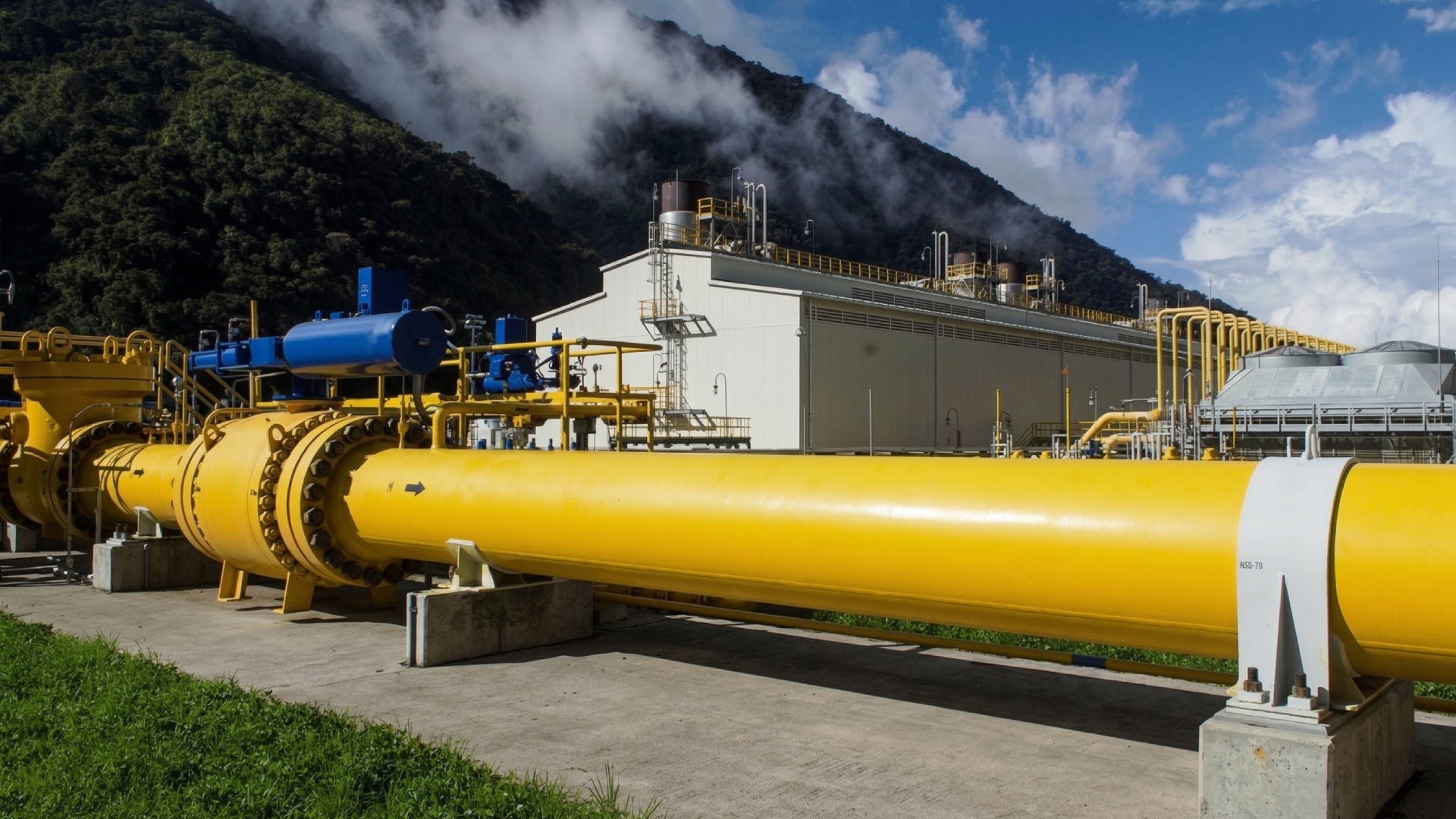El gobernador de Salta le pidi&oacute; al Gobierno que garantice el suministro de gas en el norte durante el invierno