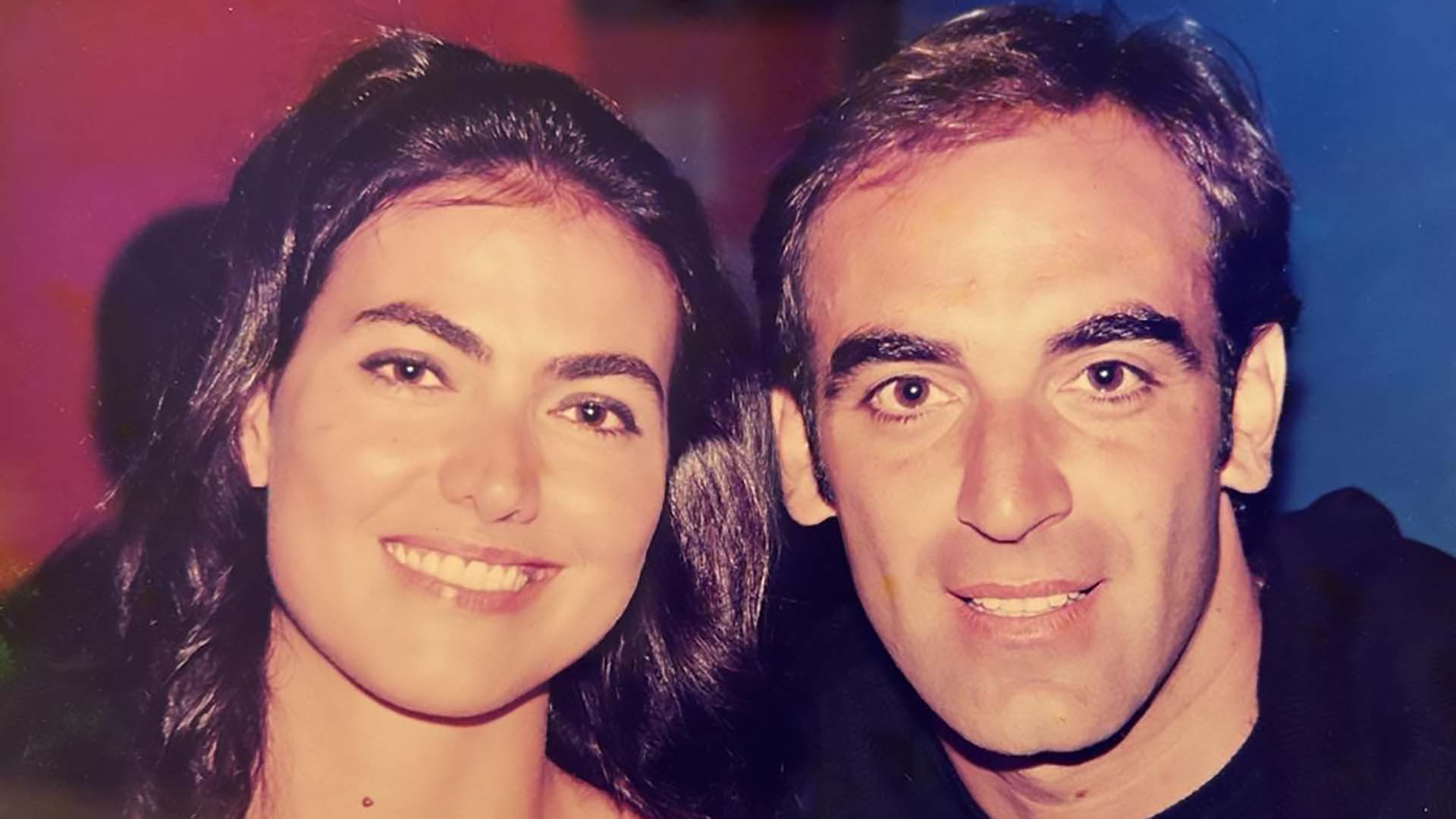 Mauricio Dayub (63) y Paula Siero (56), juntos desde hace 23 años y casados en secreto desde marzo de 2022
