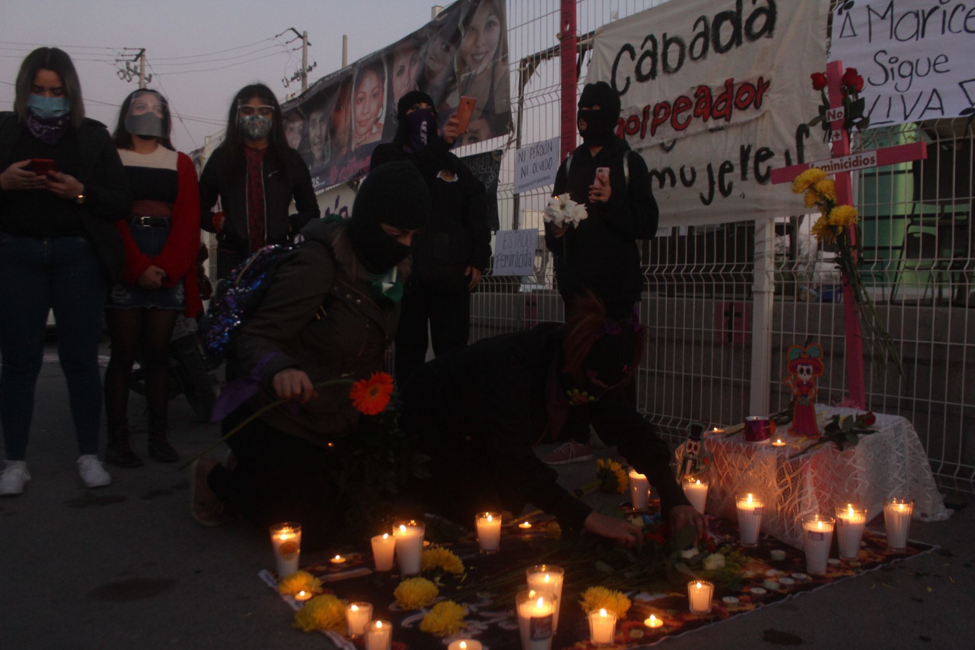 FOTO: NACHO RUIZ/CUARTOSCURO