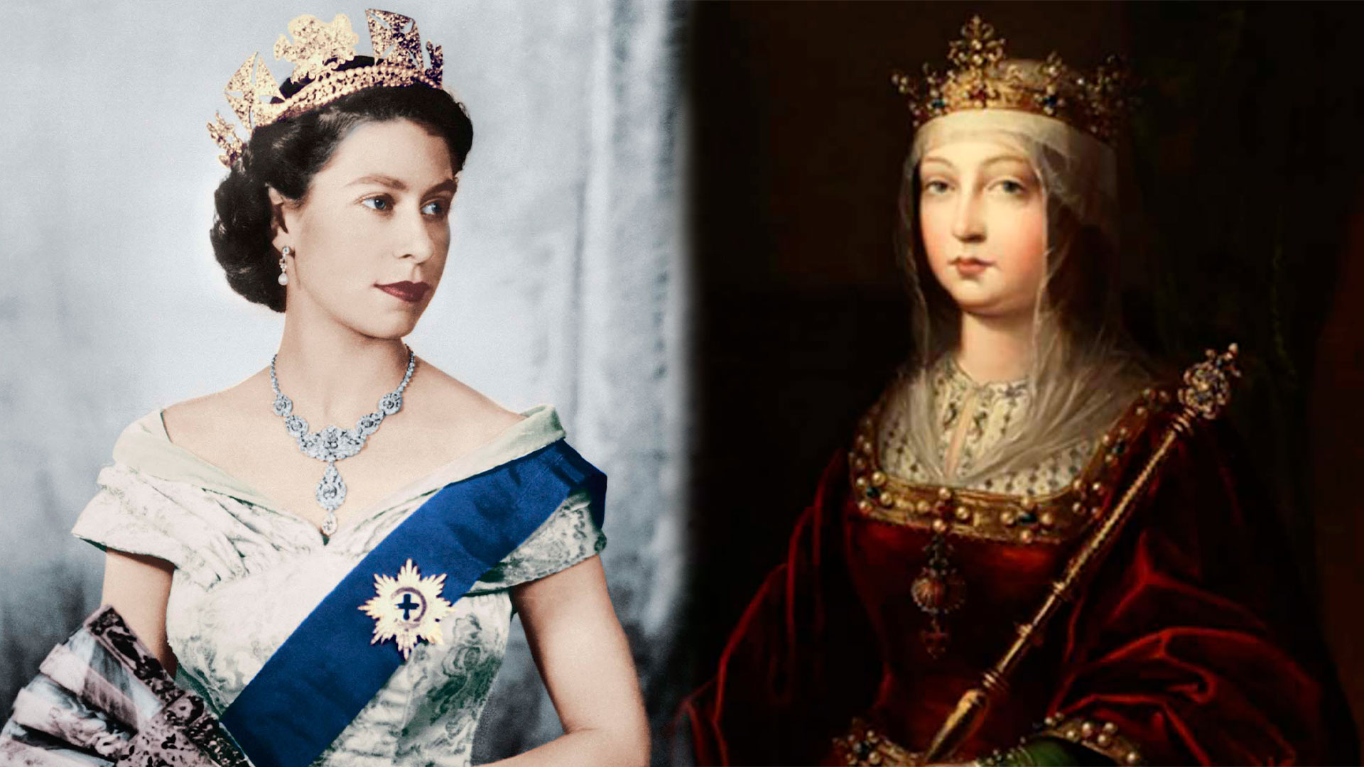 12 de Octubre: por qué el feminismo debería homenajear hoy a la Reina Isabel  (la Católica) - Infobae