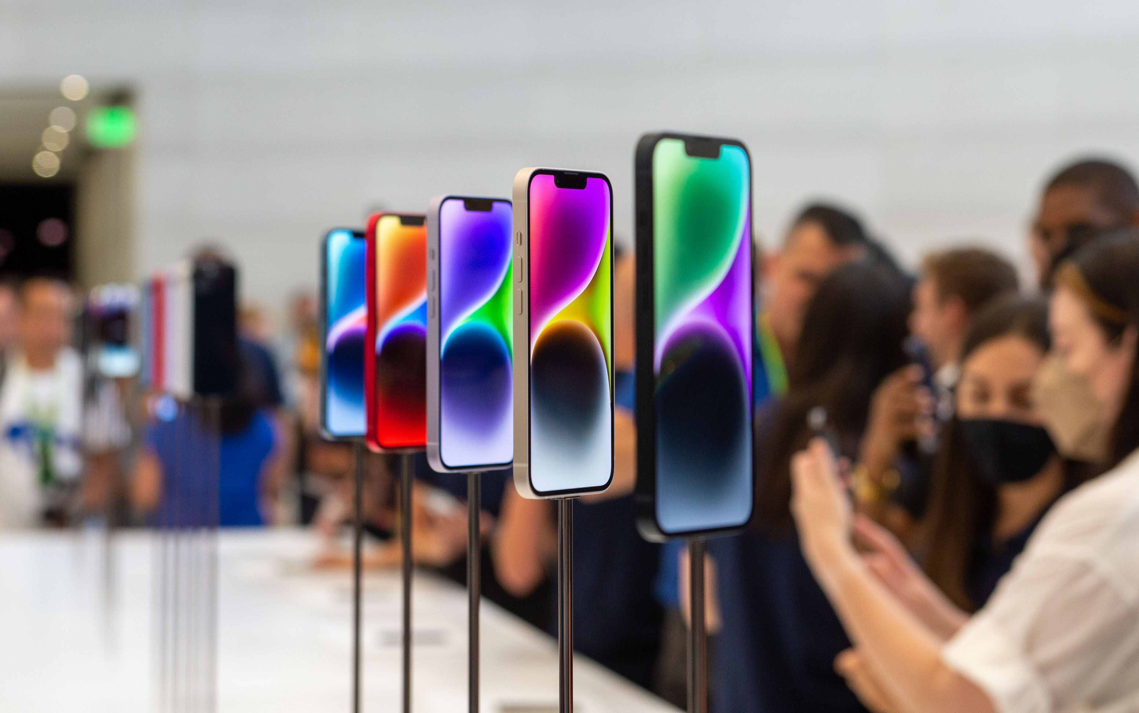 El iPhone 15 tendrá carga de 35W gracias al USB-C, según reporte: Apple por  fin alcanzará a los smartphones Android de 2020