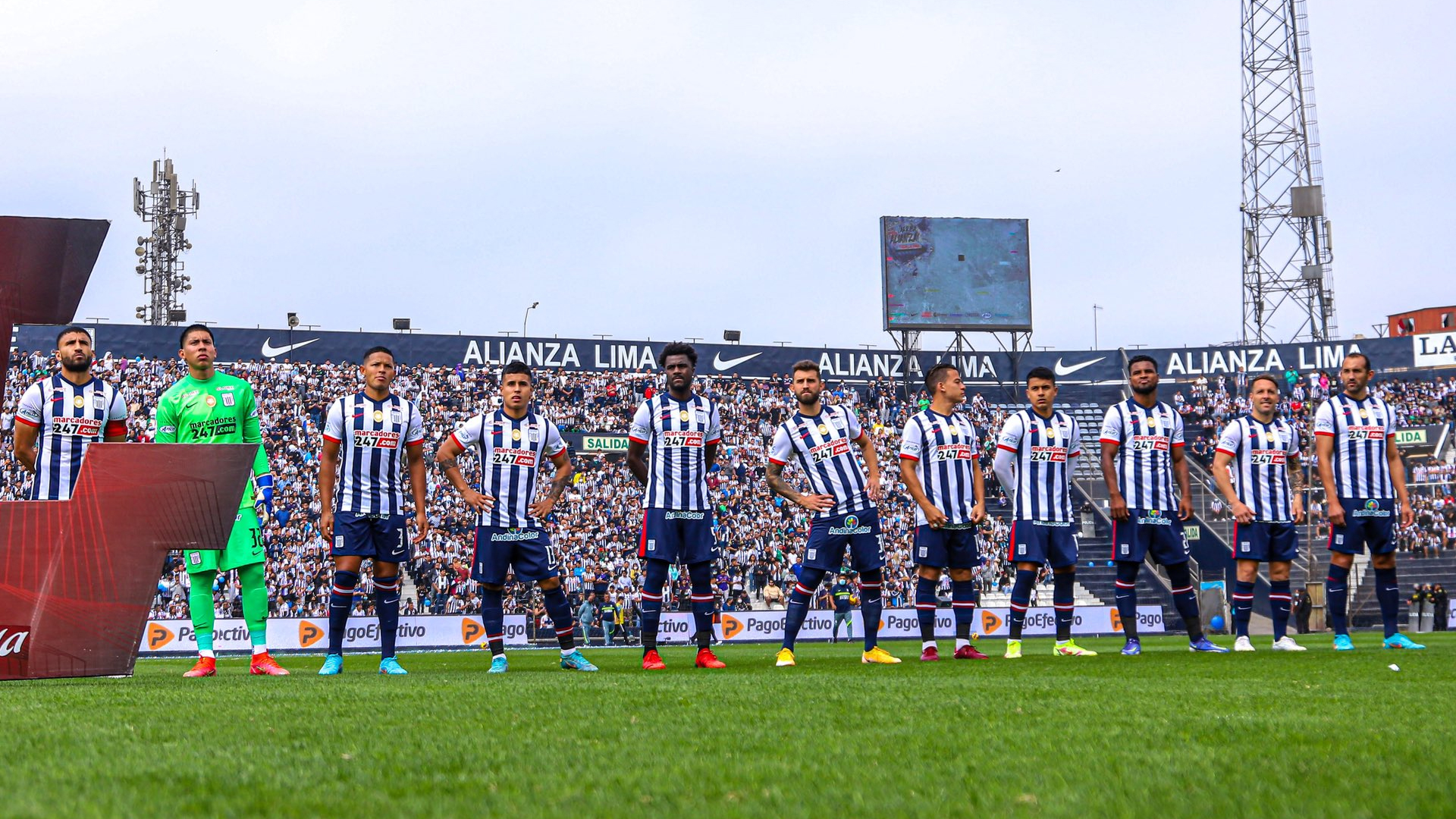 Luego de tres semanas, Alianza Lima prepara su regreso al Torneo Clausura de Liga 1 2022
