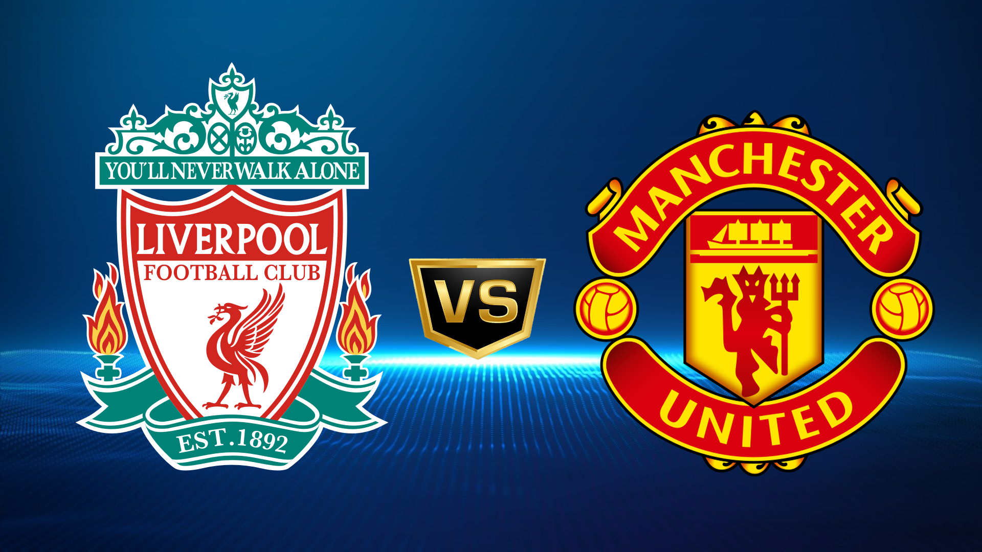 Liverpool vs Manchester United EN VIVO HOY: juegan en Anfield por Premier League.