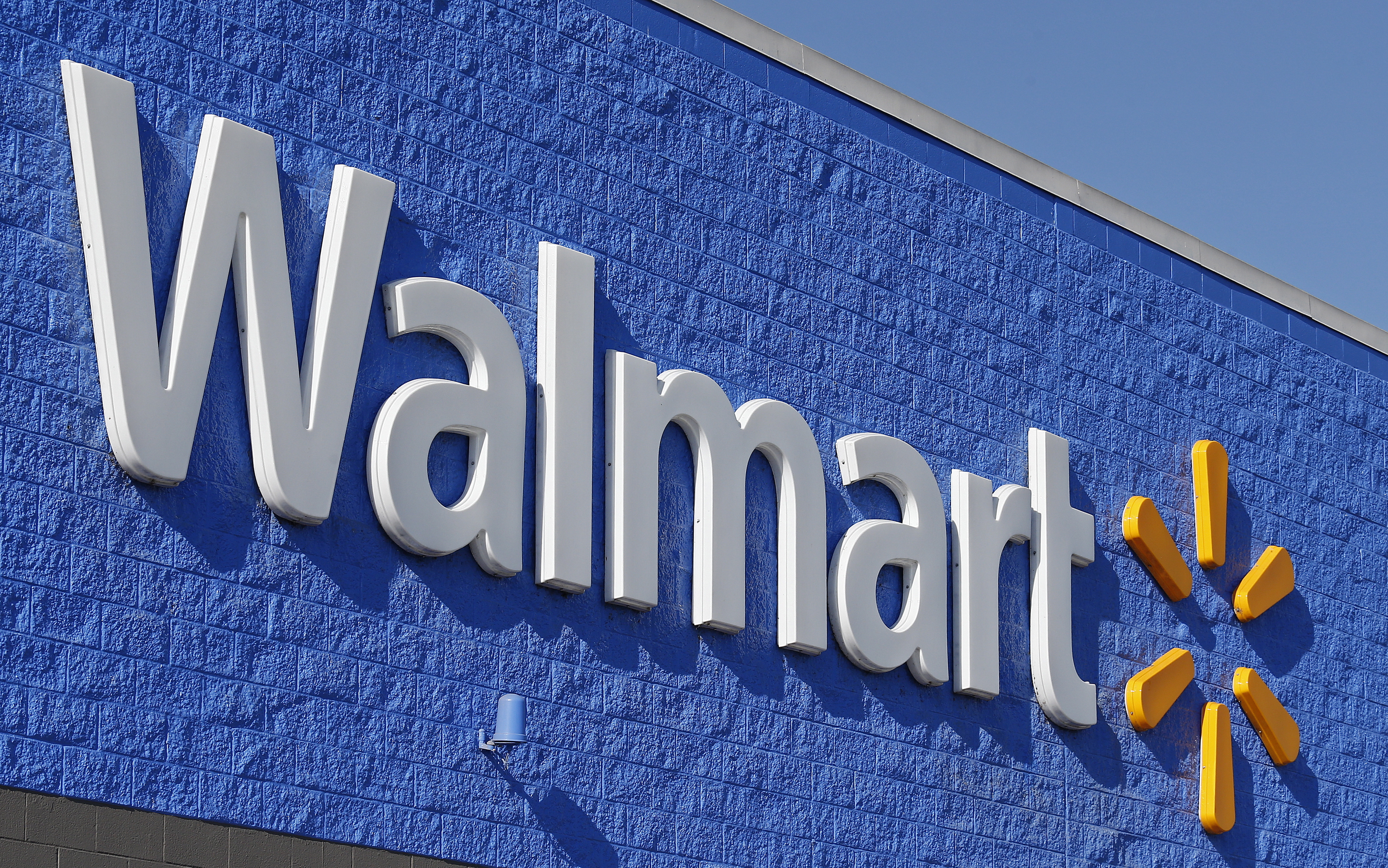 La norteamericana Walmart es una de las firmas extranjeras que decidió vender sus activos y retirarse de la Argentina