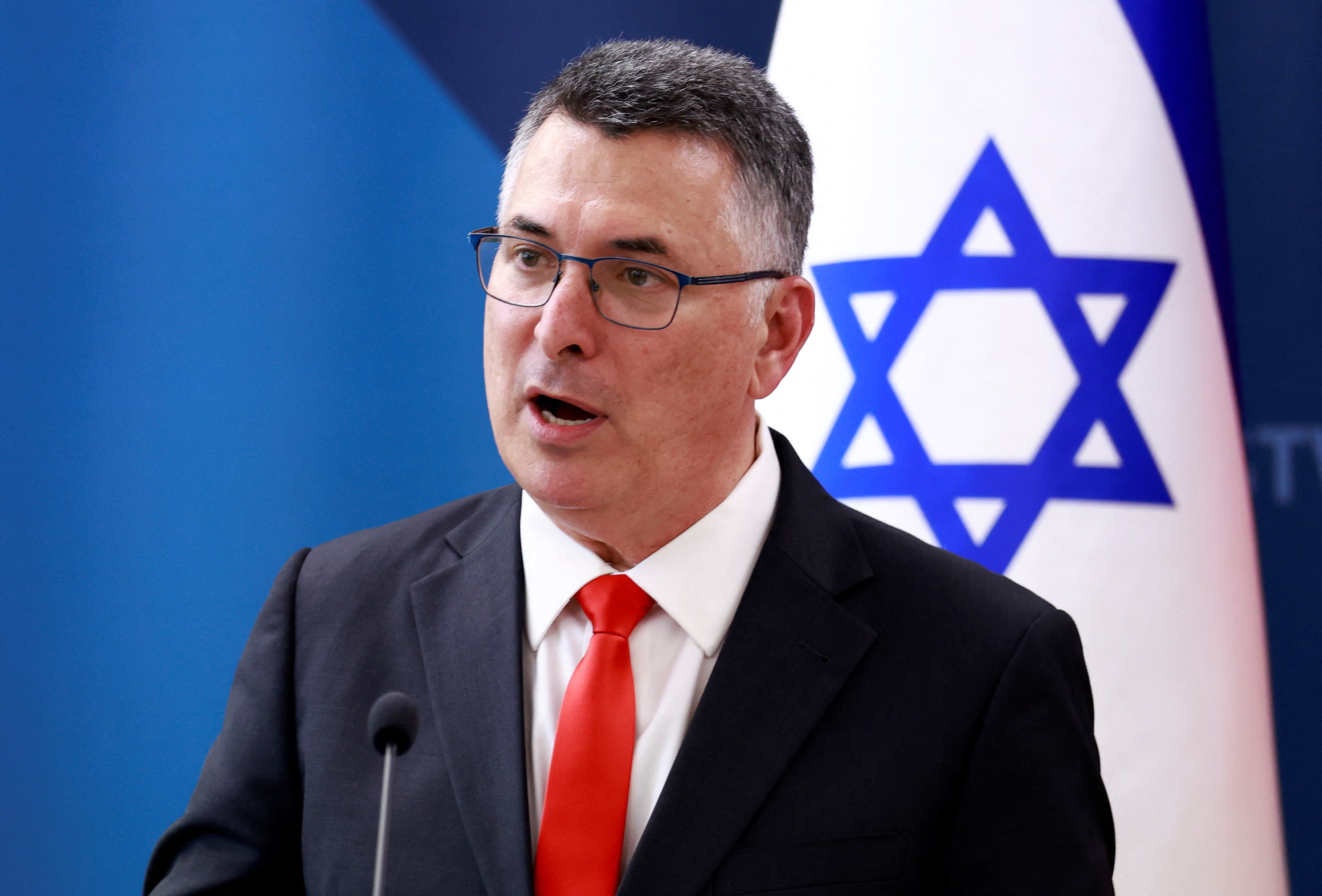 Israel revocará el estatus diplomático de Países Bajos en Cisjordania por el veto a productos de los asentamientos