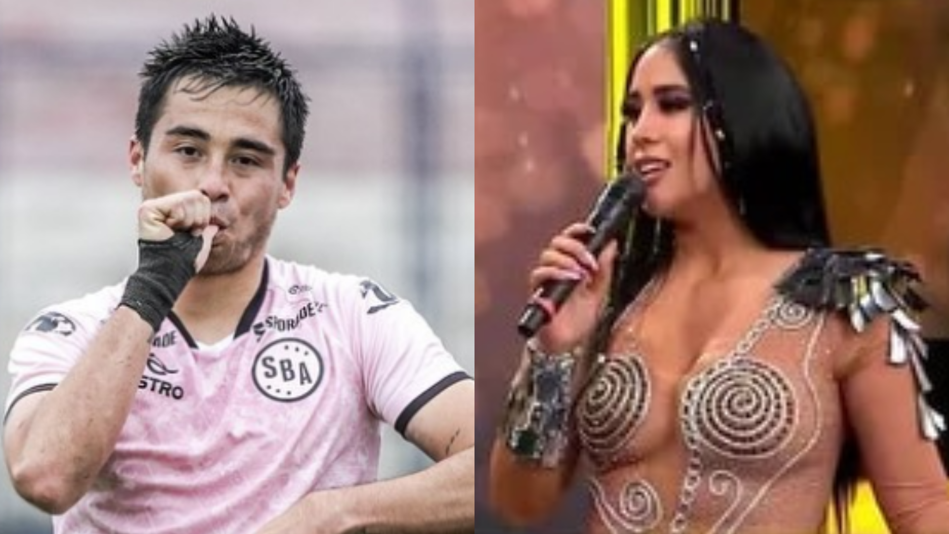 Rodrigo Cuba Se Luce Más Unido A Ale Venturo Tras Mensaje De Melissa Paredes En ‘el Gran Show 5110