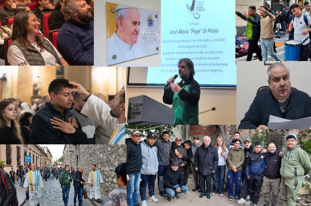La Iglesia Cat&oacute;lica alert&oacute; por el avance de las adicciones en la Argentina y pidi&oacute; una acci&oacute;n articulada entre la sociedad y el Estado