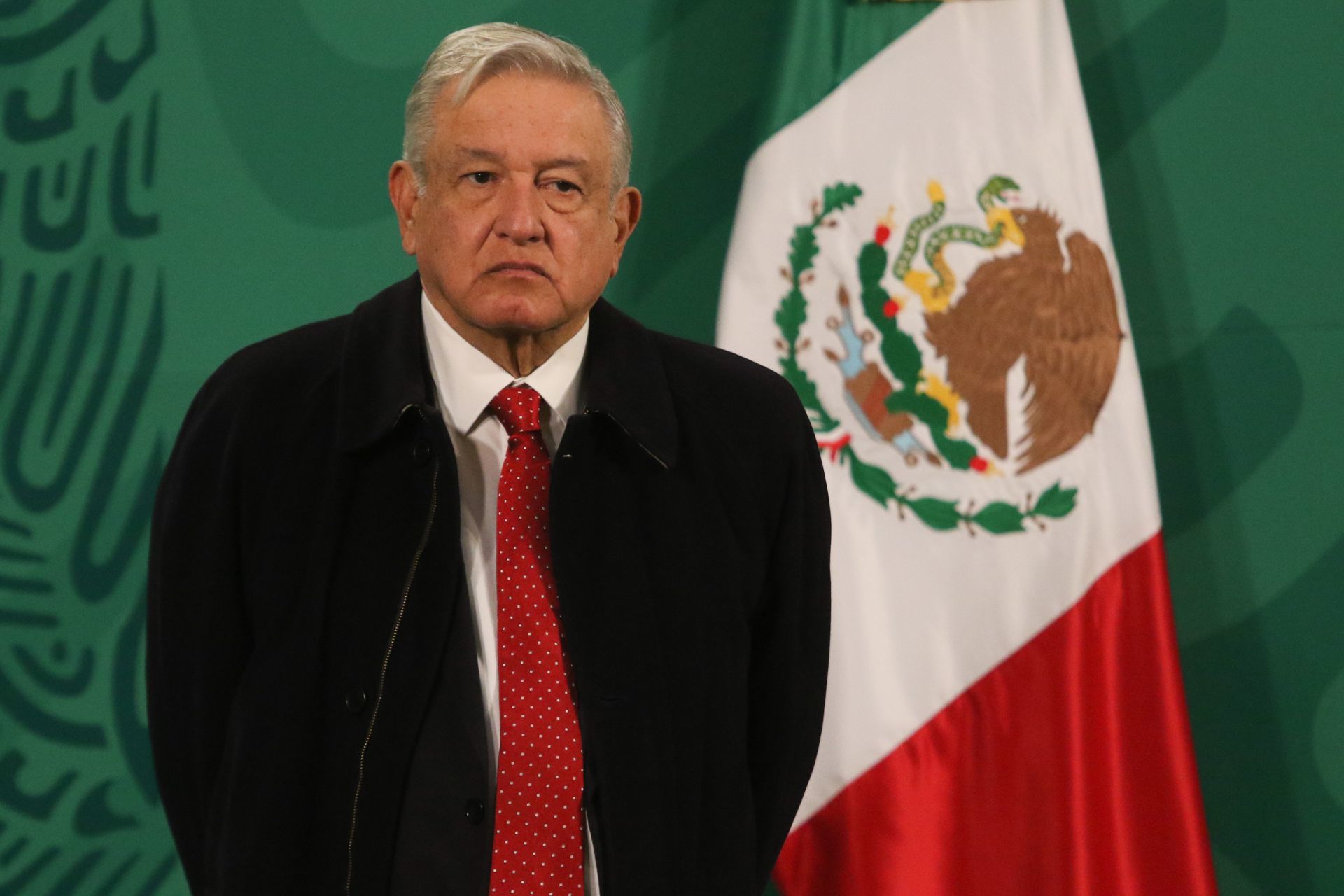 Críticos presidente cuestionaron su rápida reacción ante la matanza en EEUU que, señalaron, no realiza tras multihomicidios en México. (Foto: MOISÉS PABLO/CUARTOSCURO.COM)