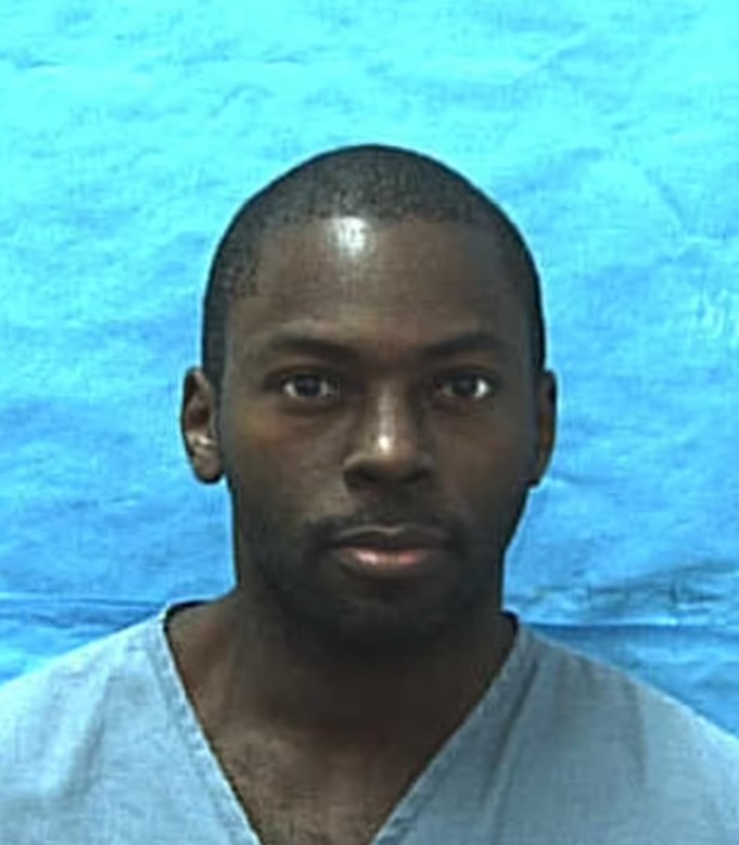 Una foto de Gordon de 2010 publicada por el Departamento de Policía de Florida.