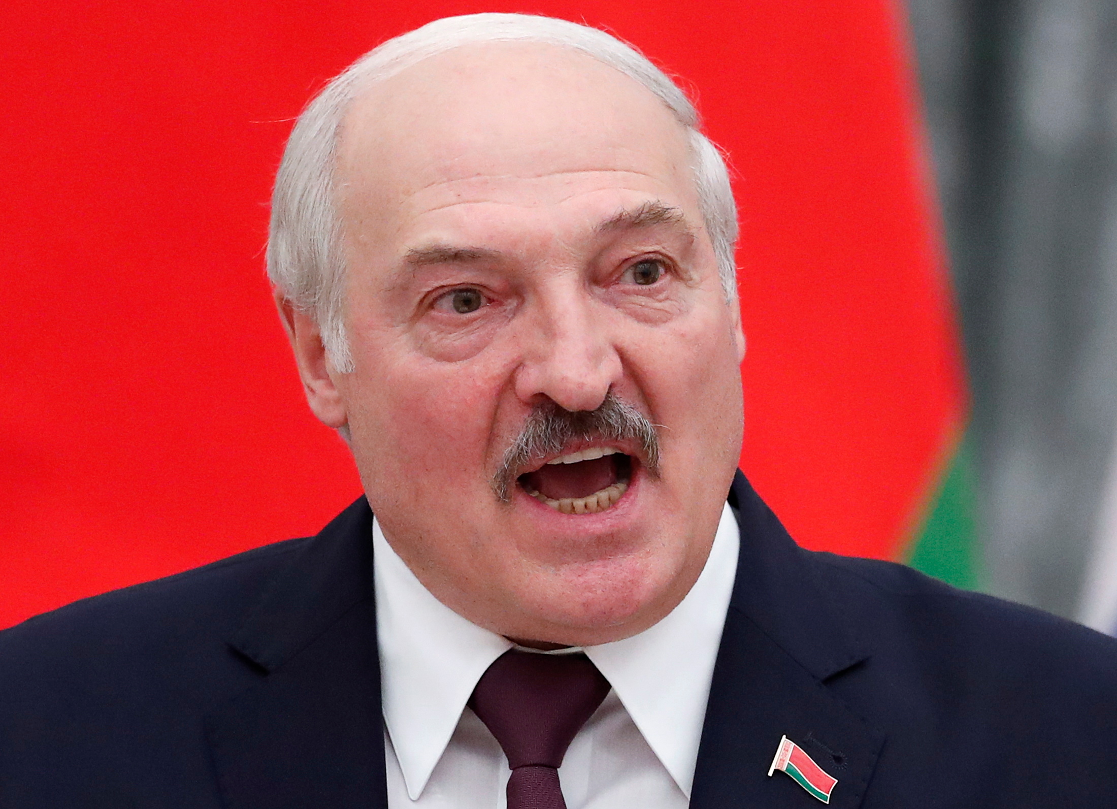 China y Bielorrusia resaltaron la mutua e indestructible confianza política existente entre los dos países

