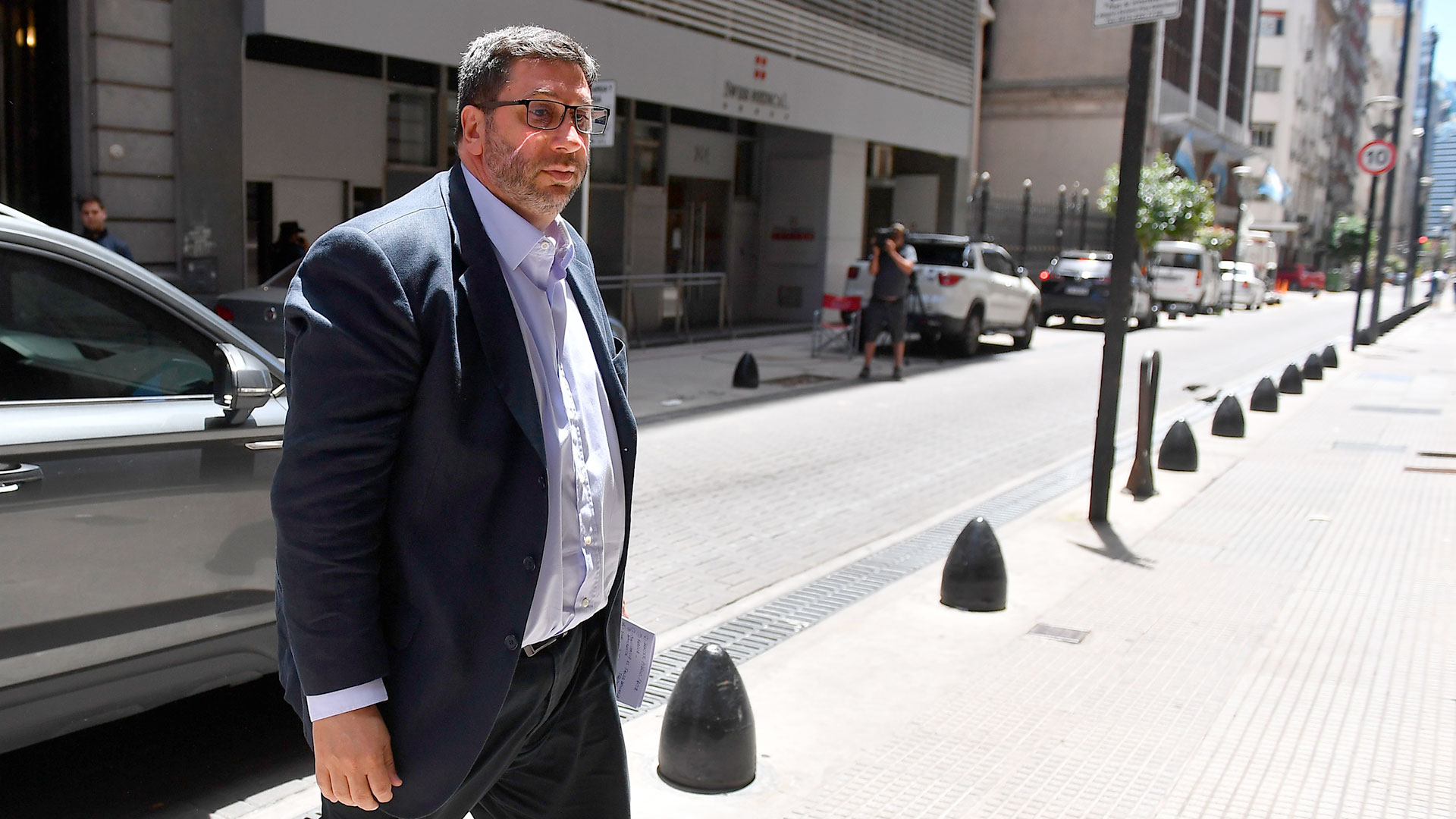 El plan de La Libertad Avanza en PBA: analizan una reforma constitucional para bajar el gasto y rediseñar el Estado