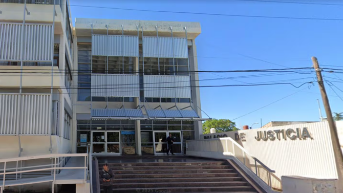 Abus&oacute; sexualmente de su pareja inmovilizada por un ACV y recibi&oacute; 15 a&ntilde;os de prisi&oacute;n 