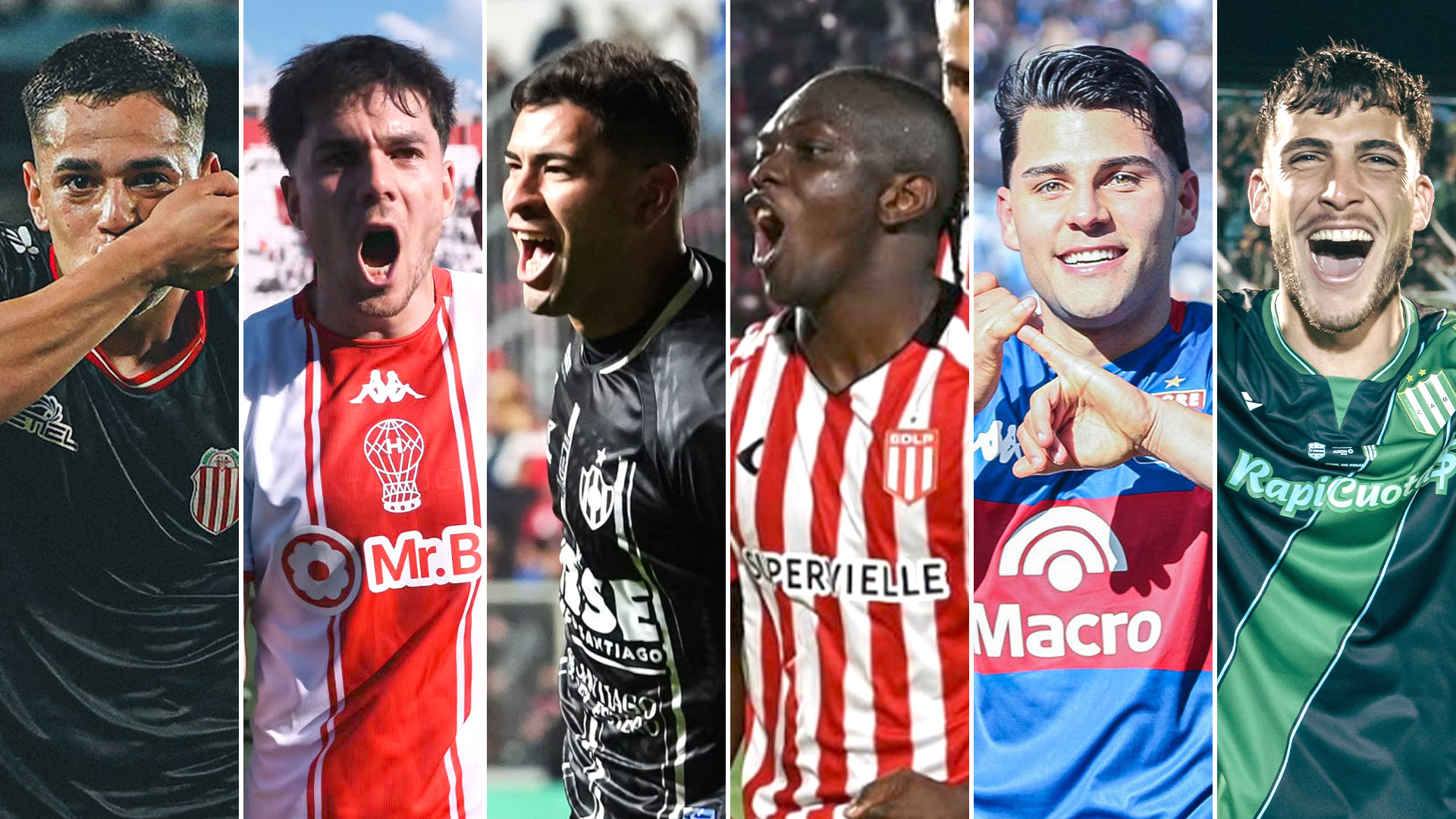 Banfield le gan&oacute; 2-1 a Tigre, que encaden&oacute; su quinta derrota consecutiva en el Torneo Clausura: la agenda completa del s&aacute;bado