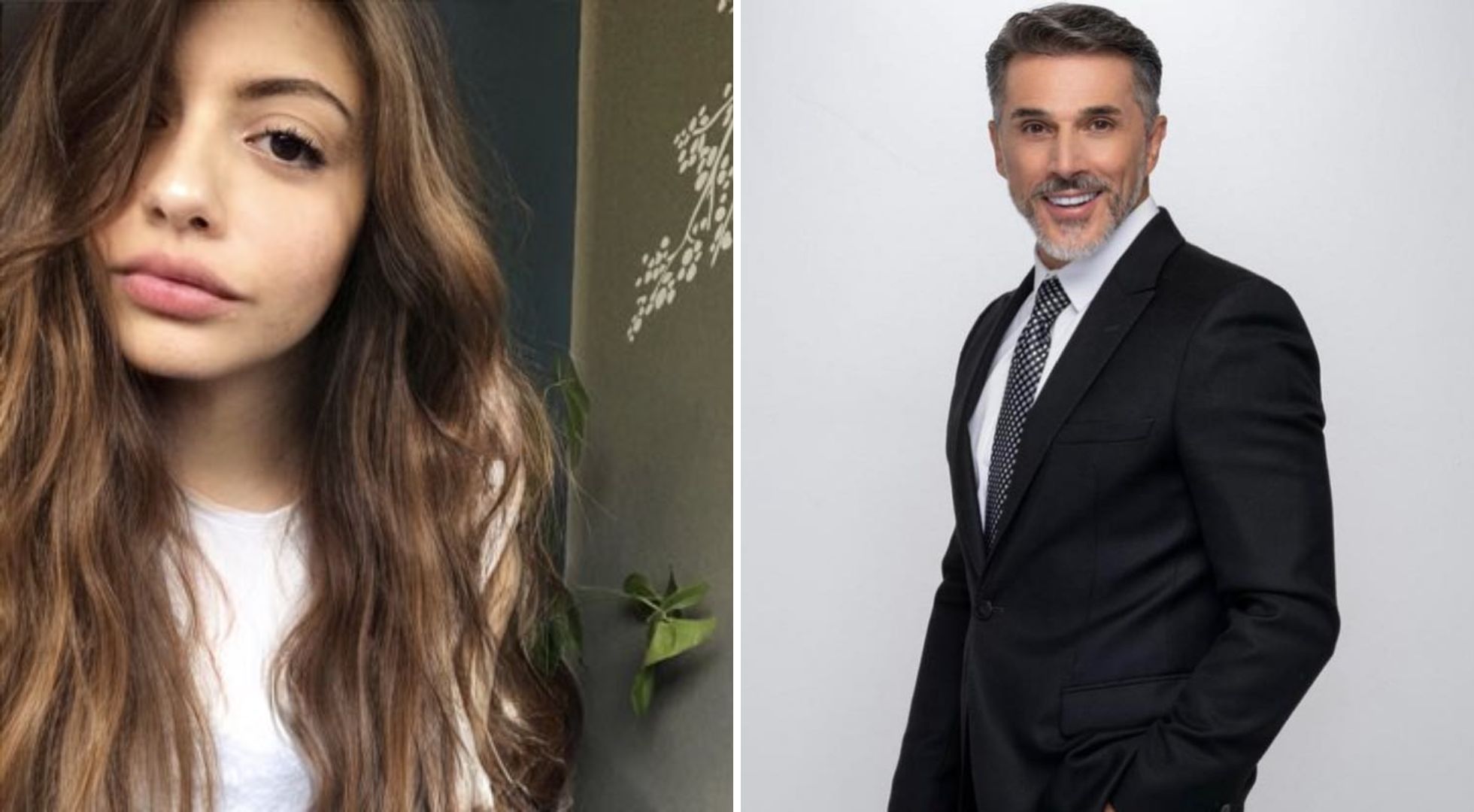Daniela Parra le mandó un mensaje a Sergio Mayer por hablar del caso de Héctor Parra en ‘La Casa de los Famosos’