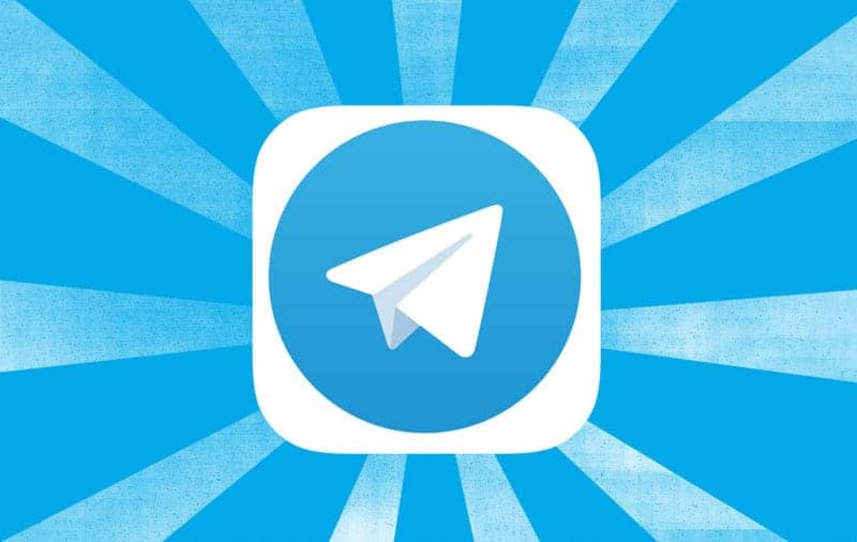 Telegram fue una de las apps más usadas durante la caída de Facebook. (Foto:Internet)