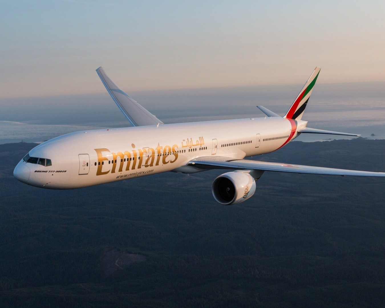 Emirates retomará sus vuelos entre Dubái y Buenos Aires a partir de noviembre, ofreciendo otra opción para llegar al Mundial de Qatar 2022. (Europa Press)