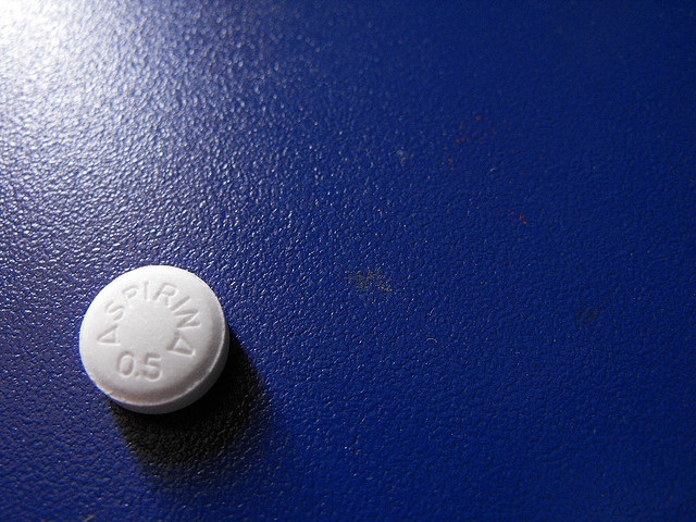 El consumo diario de aspirinas de 100 miligramos sólo está indicado para quienes ya hayan sufrido un evento cardíaco o un accidente cardiovascular (Europa Press)
